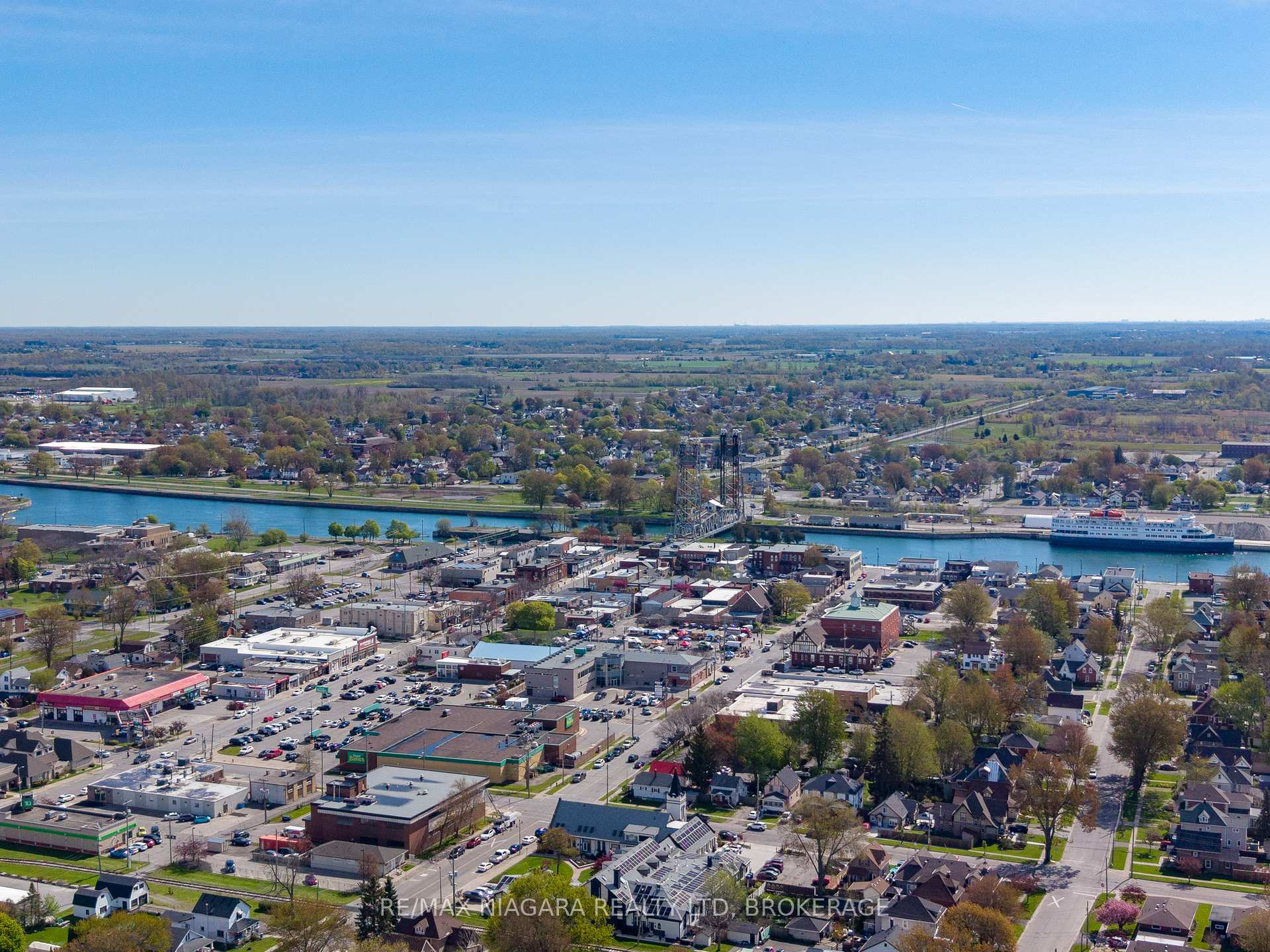 Photo 49 of 168 Steele Street, Port Colborne, Sugarloaf — HOMEH