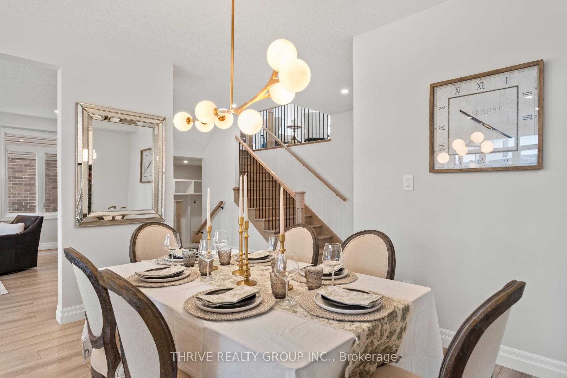 Photo 7 of Unit 5, 1061 Eagletrace Drive, London, North S — HOMEH