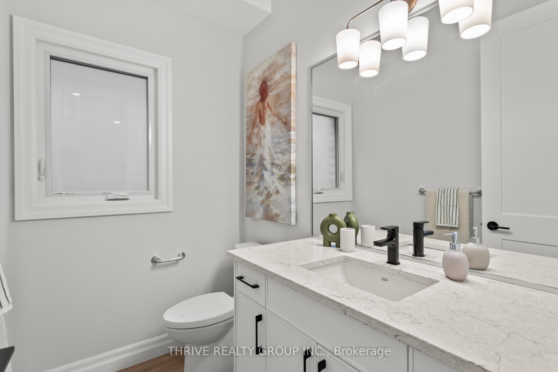 Photo 19 of Unit 5, 1061 Eagletrace Drive, London, North S — HOMEH