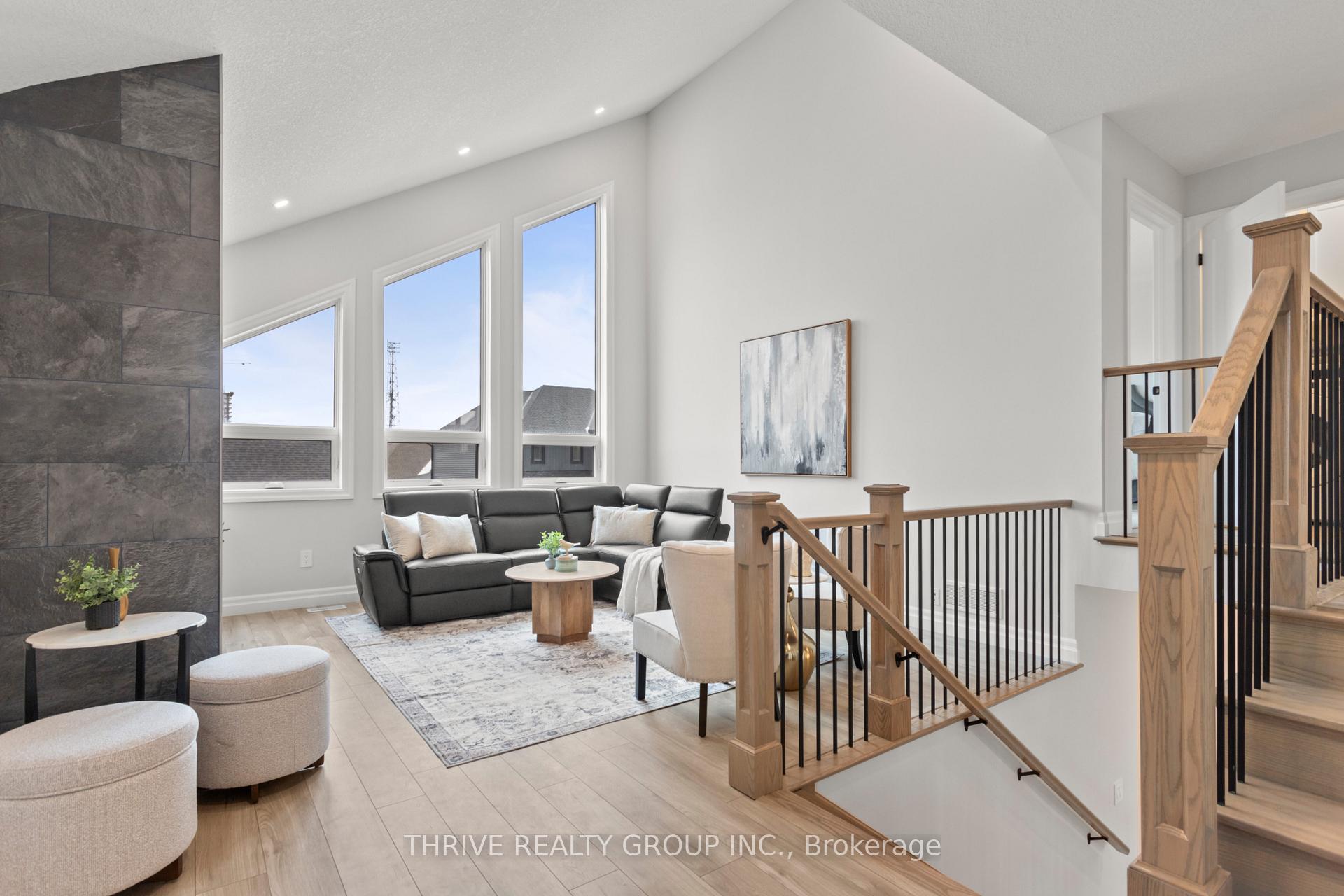 Photo 20 of Unit 5, 1061 Eagletrace Drive, London, North S — HOMEH
