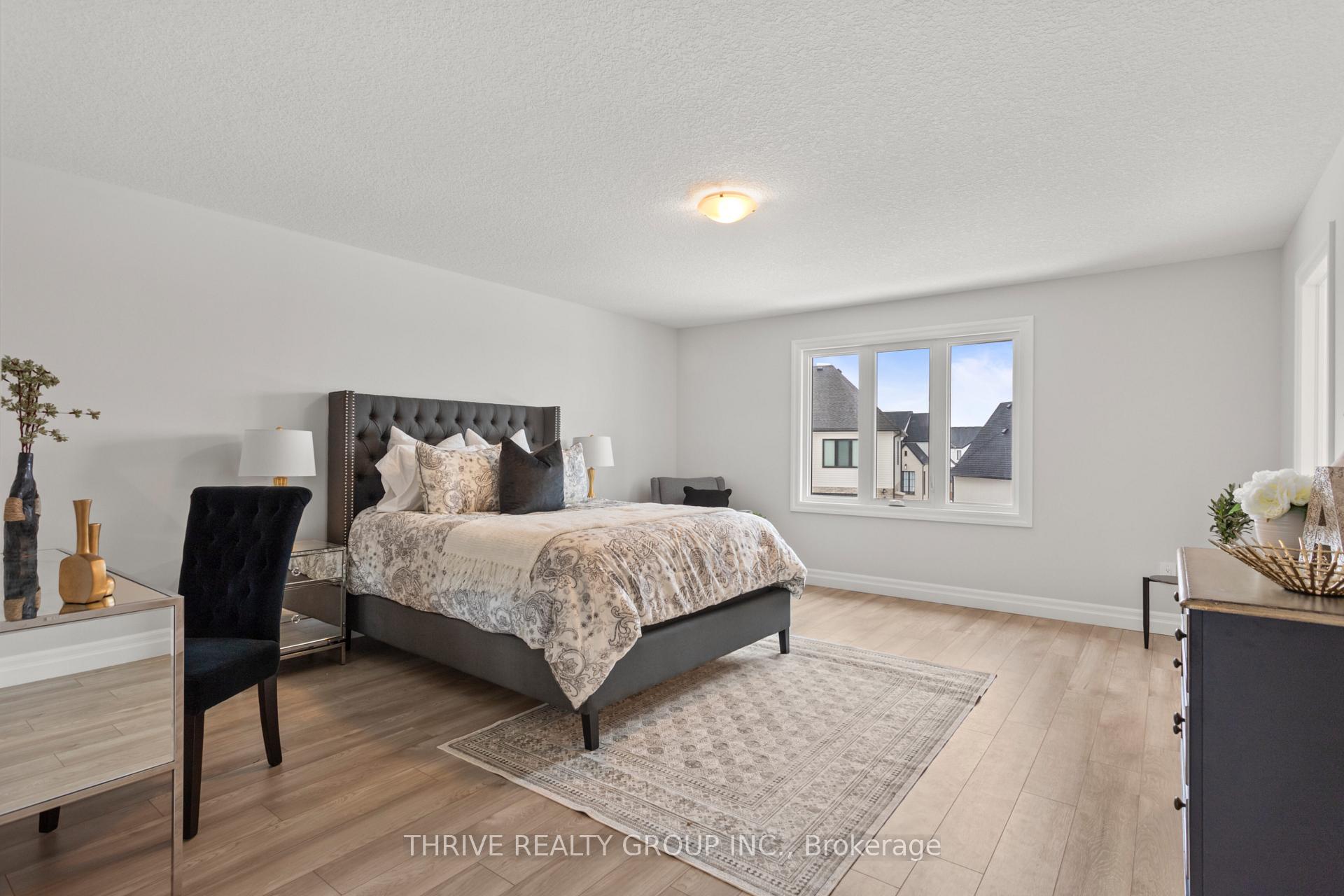 Photo 25 of Unit 5, 1061 Eagletrace Drive, London, North S — HOMEH