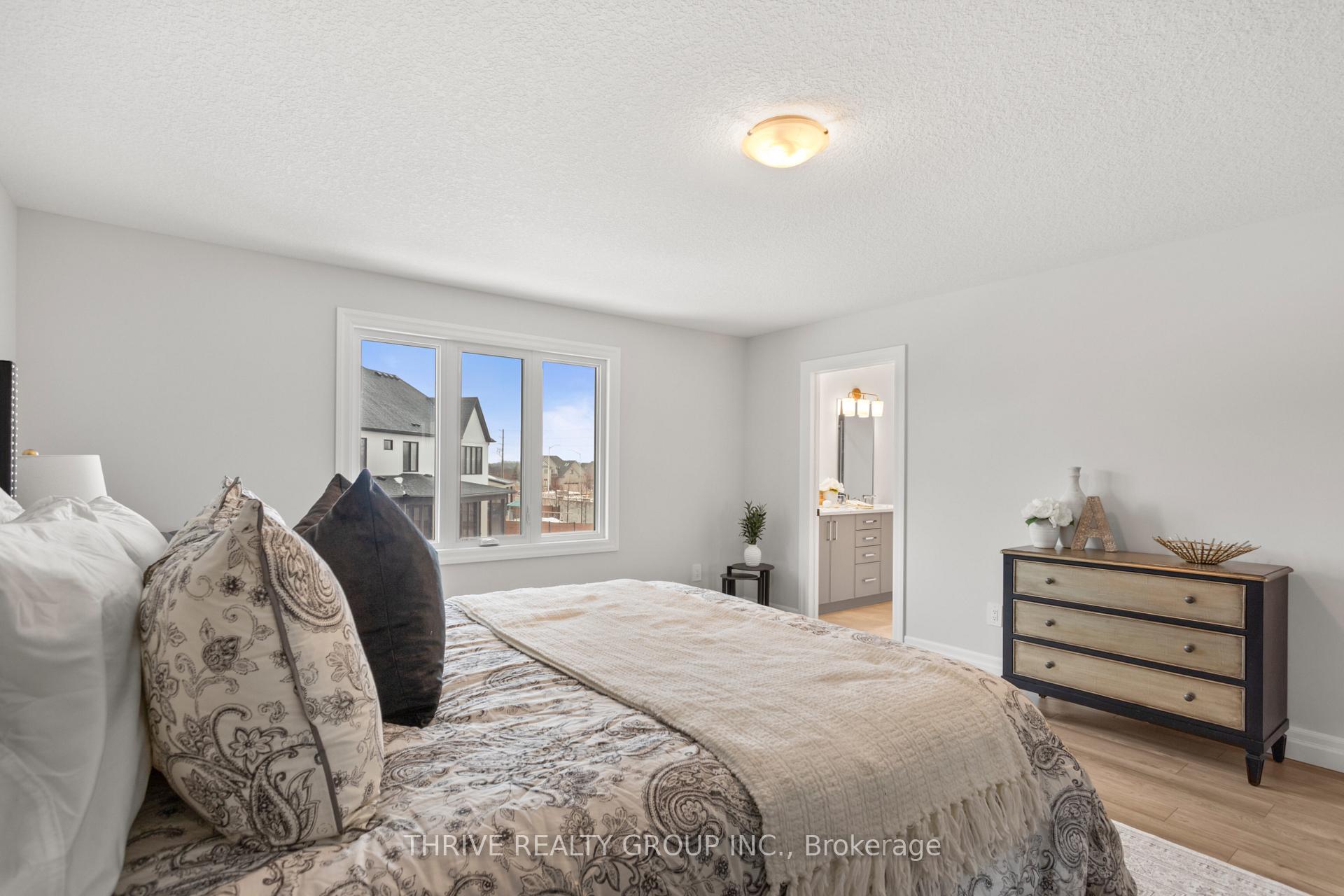 Photo 26 of Unit 5, 1061 Eagletrace Drive, London, North S — HOMEH