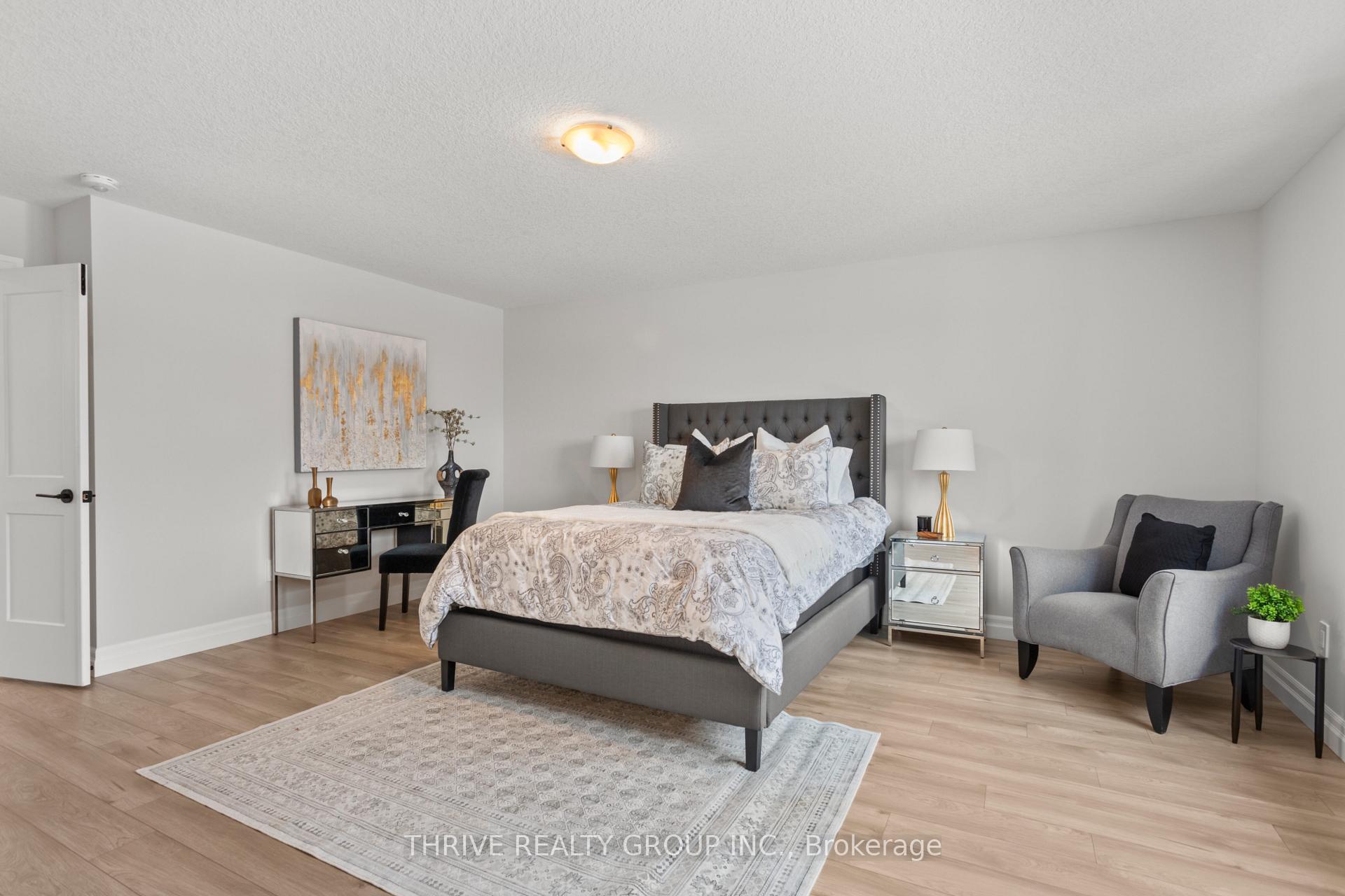 Photo 27 of Unit 5, 1061 Eagletrace Drive, London, North S — HOMEH