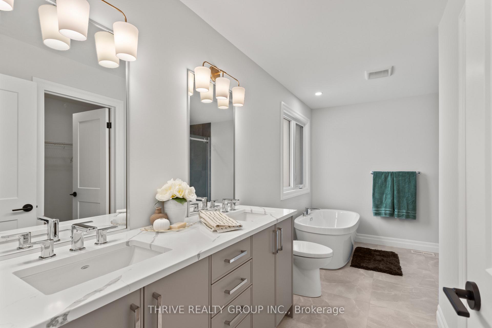 Photo 28 of Unit 5, 1061 Eagletrace Drive, London, North S — HOMEH