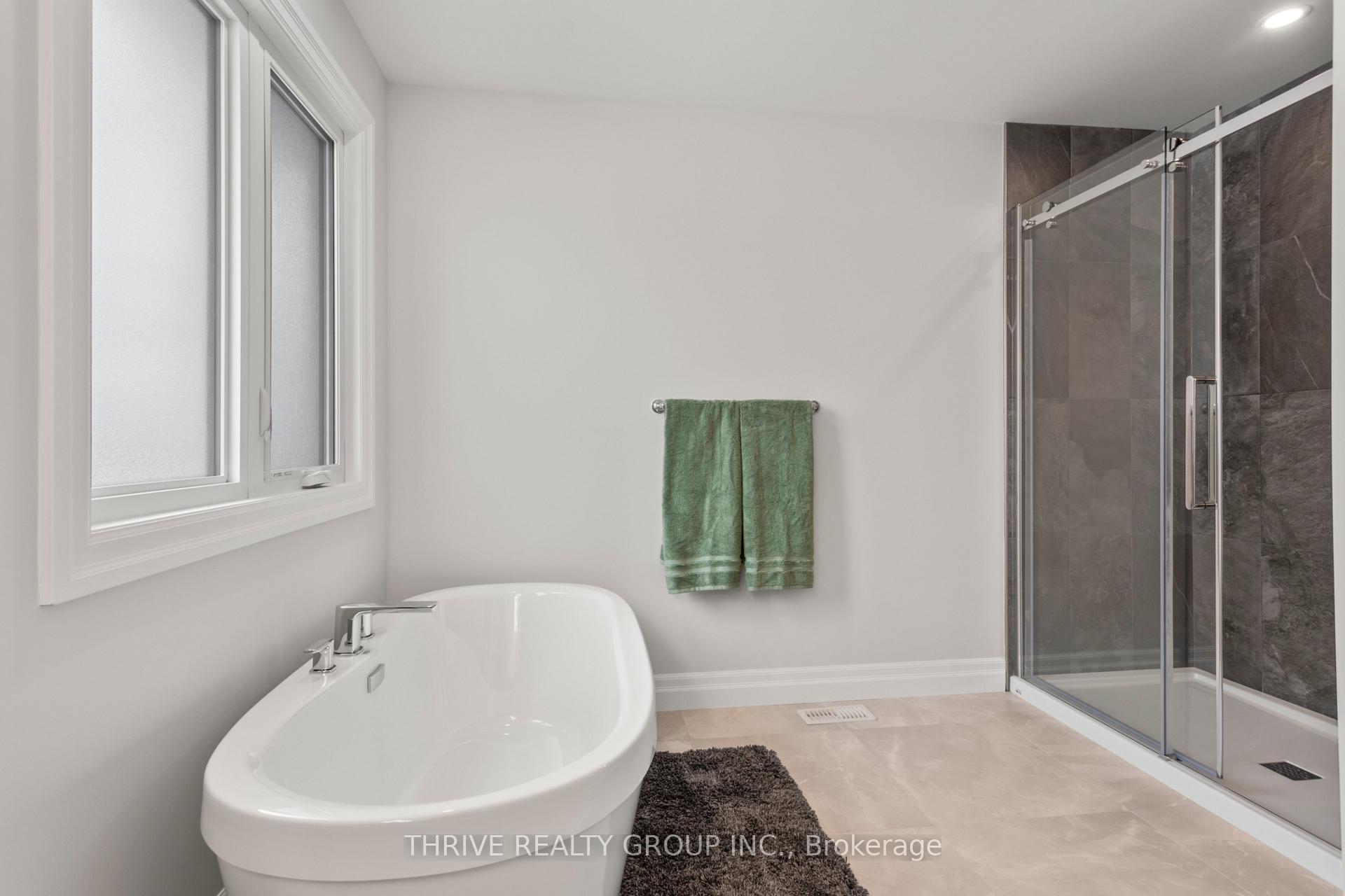 Photo 29 of Unit 5, 1061 Eagletrace Drive, London, North S — HOMEH