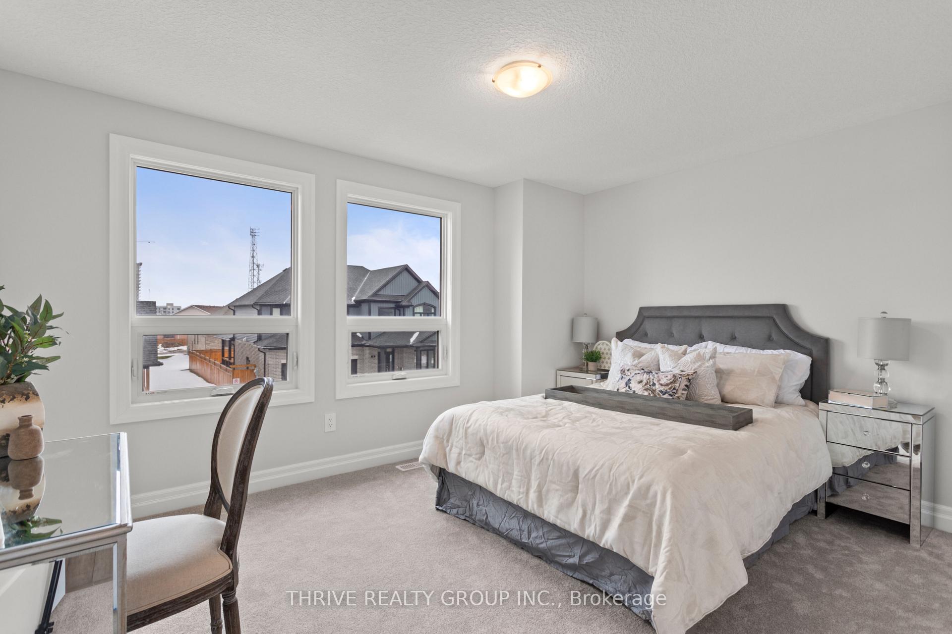 Photo 31 of Unit 5, 1061 Eagletrace Drive, London, North S — HOMEH