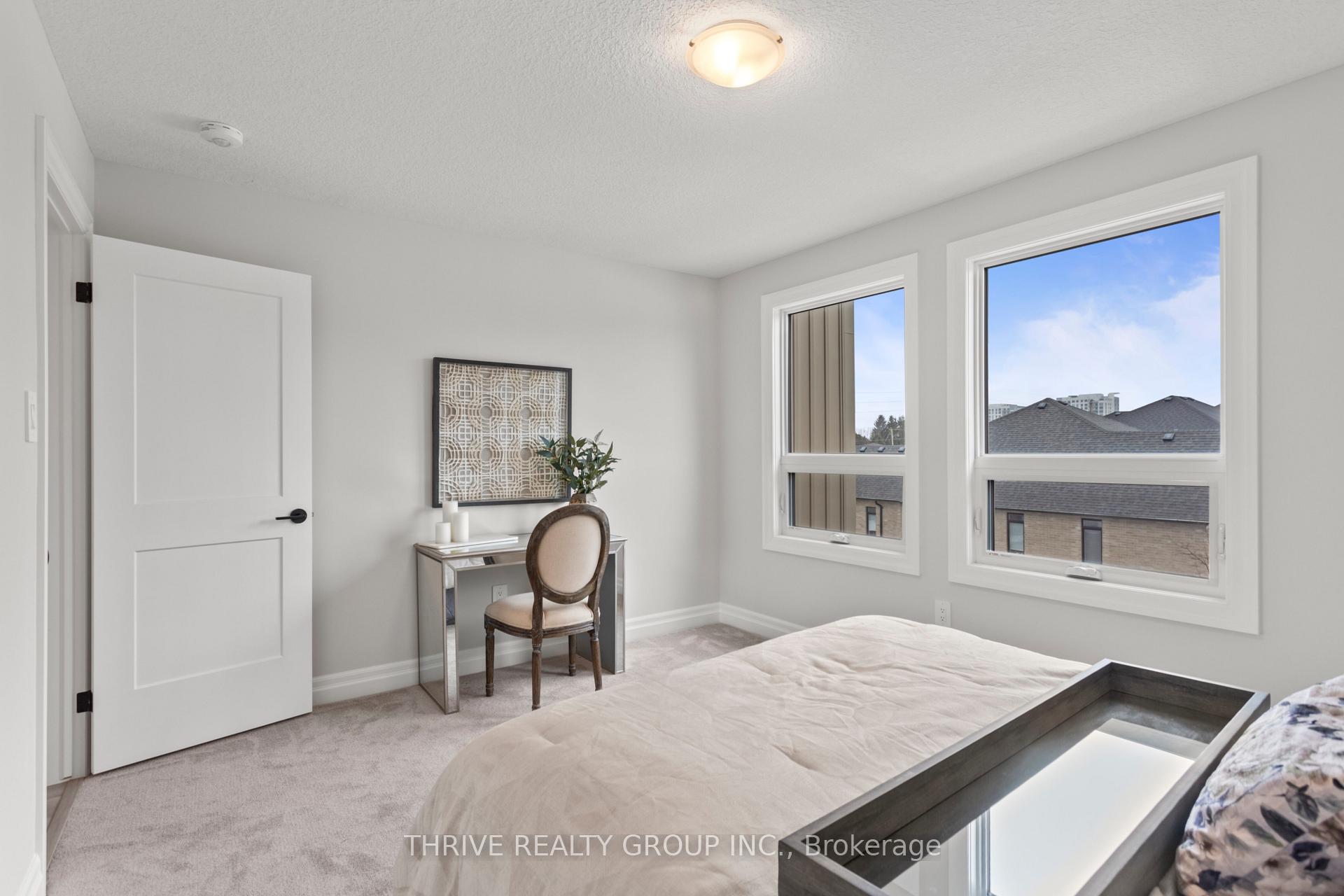 Photo 32 of Unit 5, 1061 Eagletrace Drive, London, North S — HOMEH