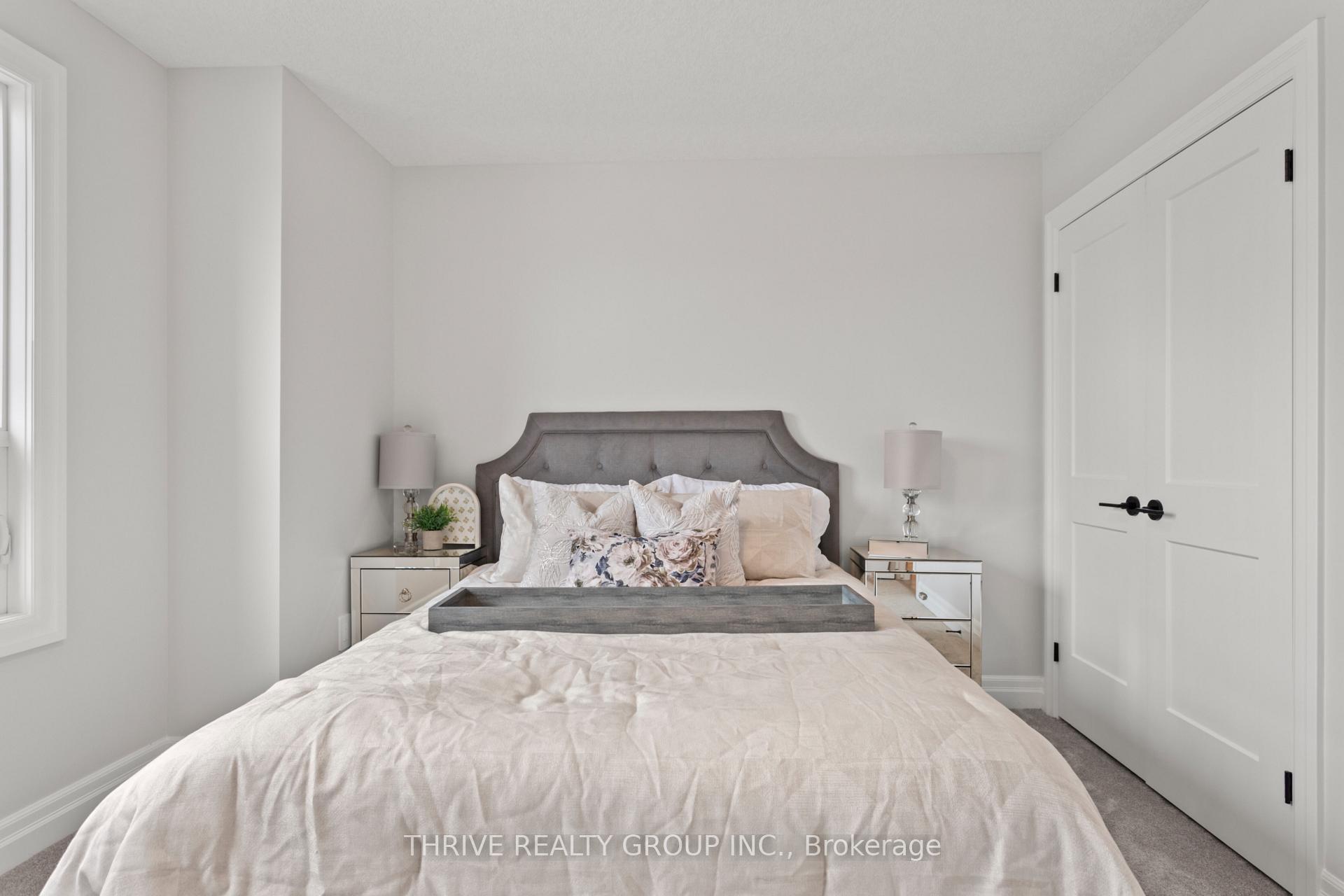 Photo 33 of Unit 5, 1061 Eagletrace Drive, London, North S — HOMEH