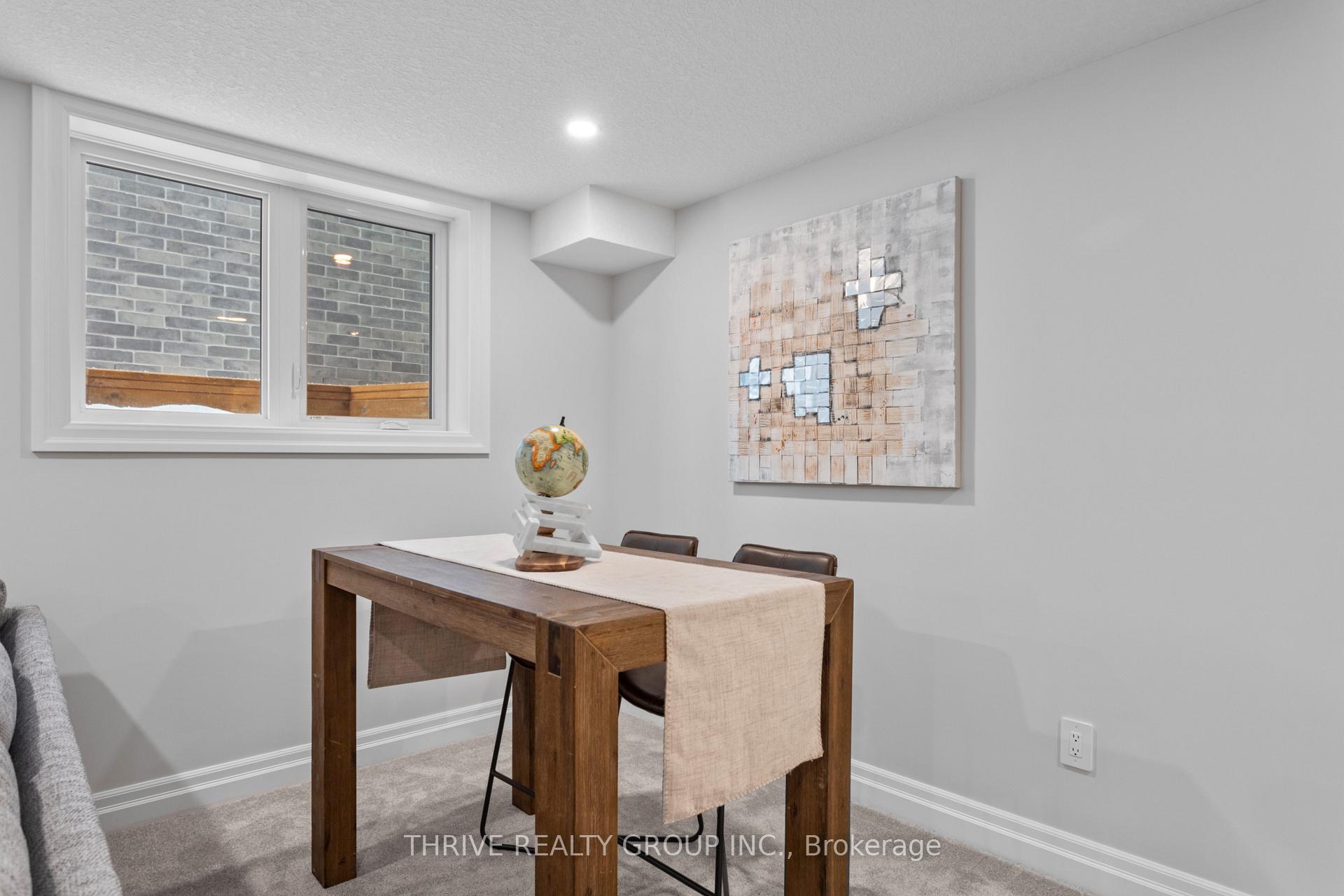 Photo 40 of Unit 5, 1061 Eagletrace Drive, London, North S — HOMEH