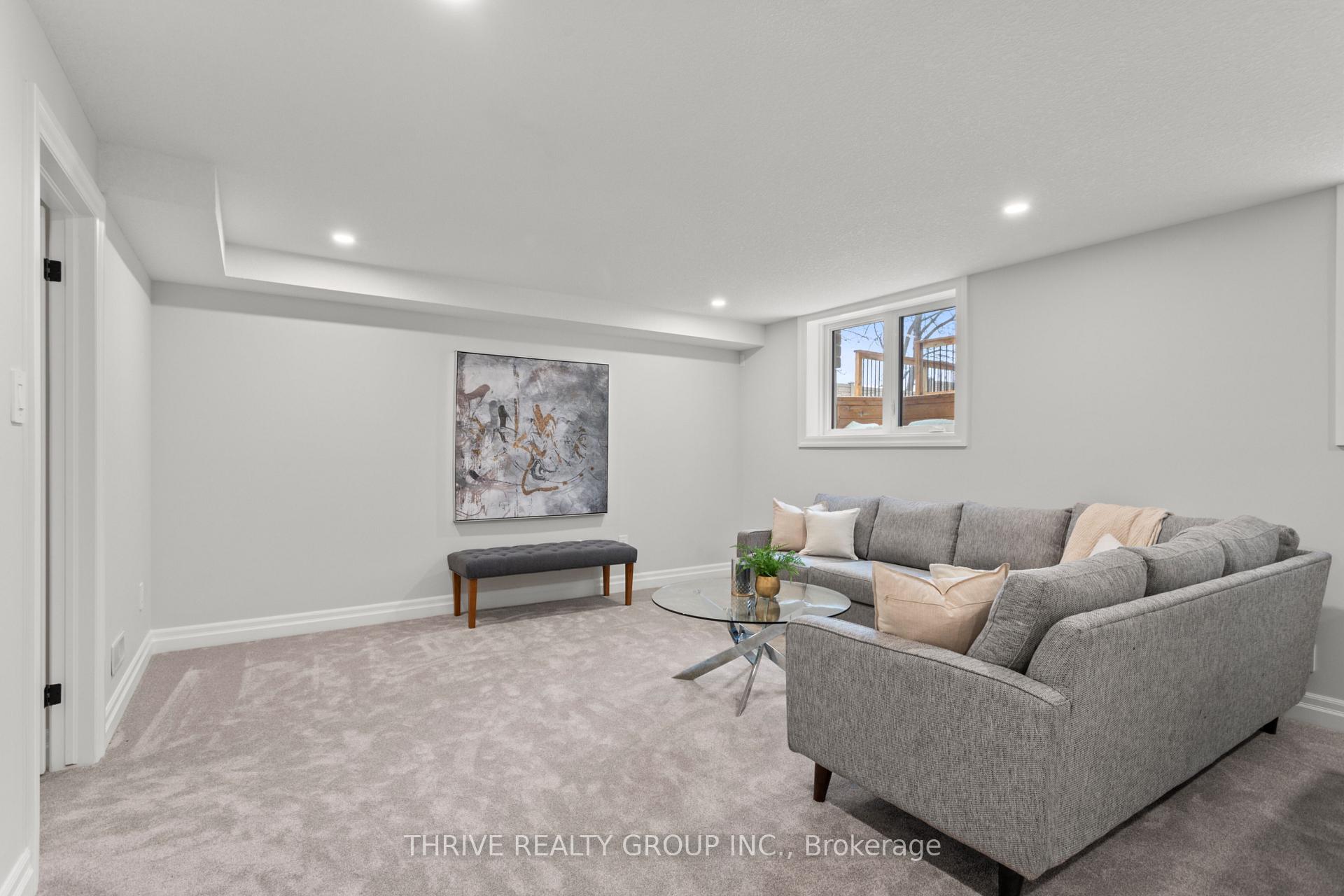 Photo 41 of Unit 5, 1061 Eagletrace Drive, London, North S — HOMEH