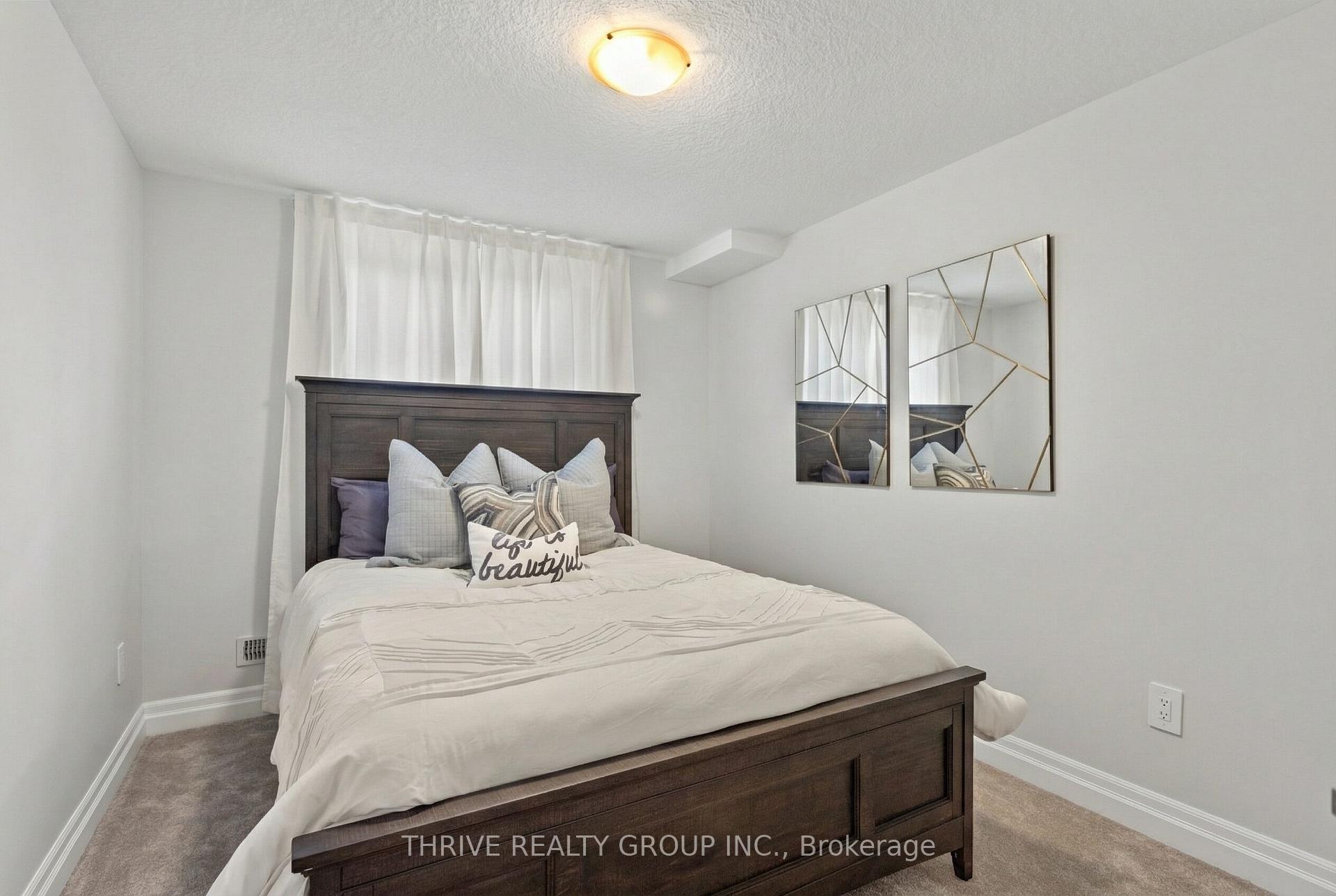 Photo 43 of Unit 5, 1061 Eagletrace Drive, London, North S — HOMEH