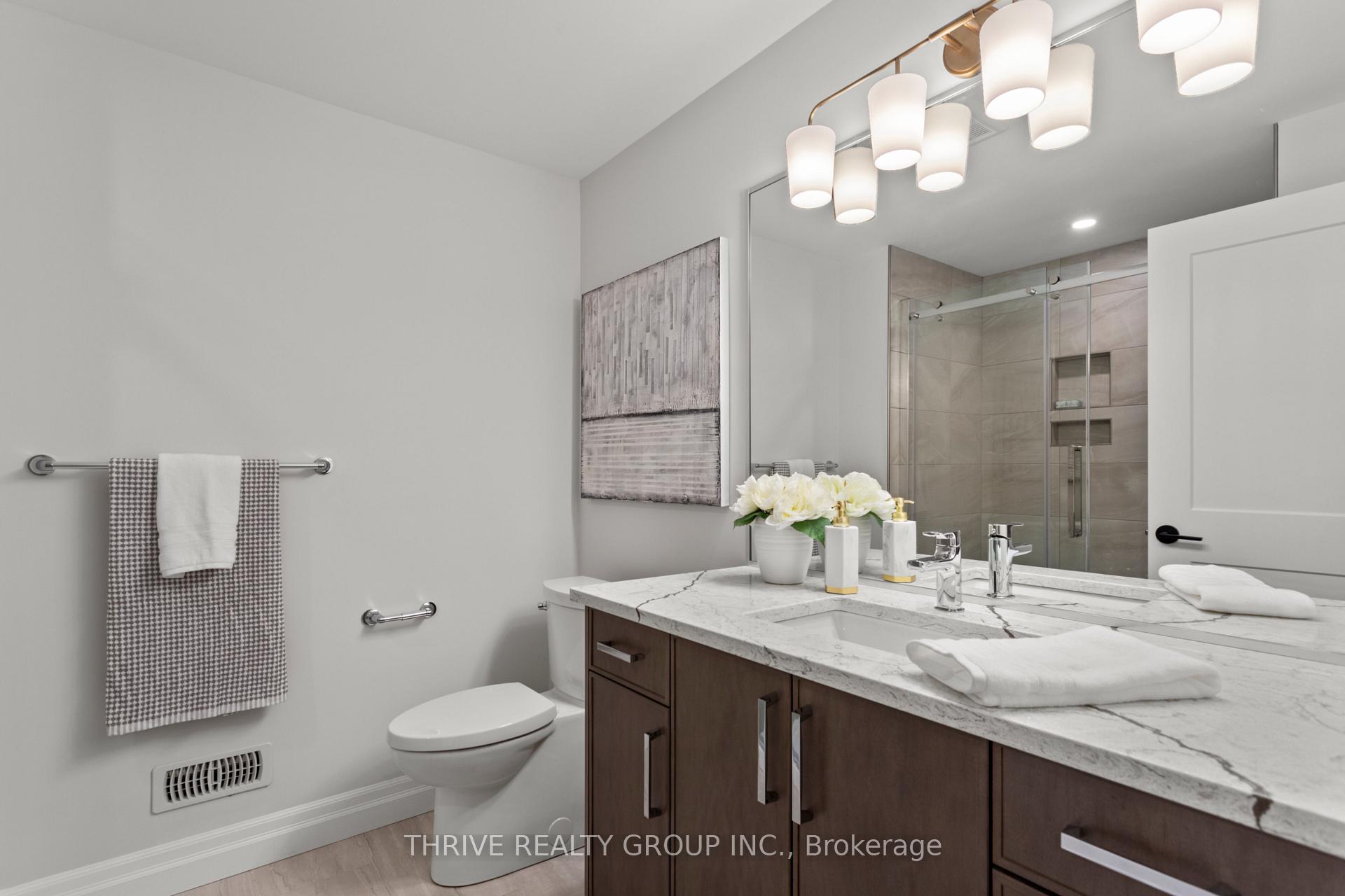 Photo 45 of Unit 5, 1061 Eagletrace Drive, London, North S — HOMEH