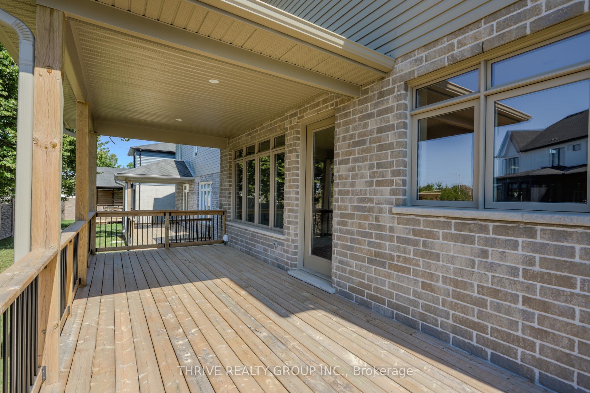 Photo 48 of Unit 5, 1061 Eagletrace Drive, London, North S — HOMEH