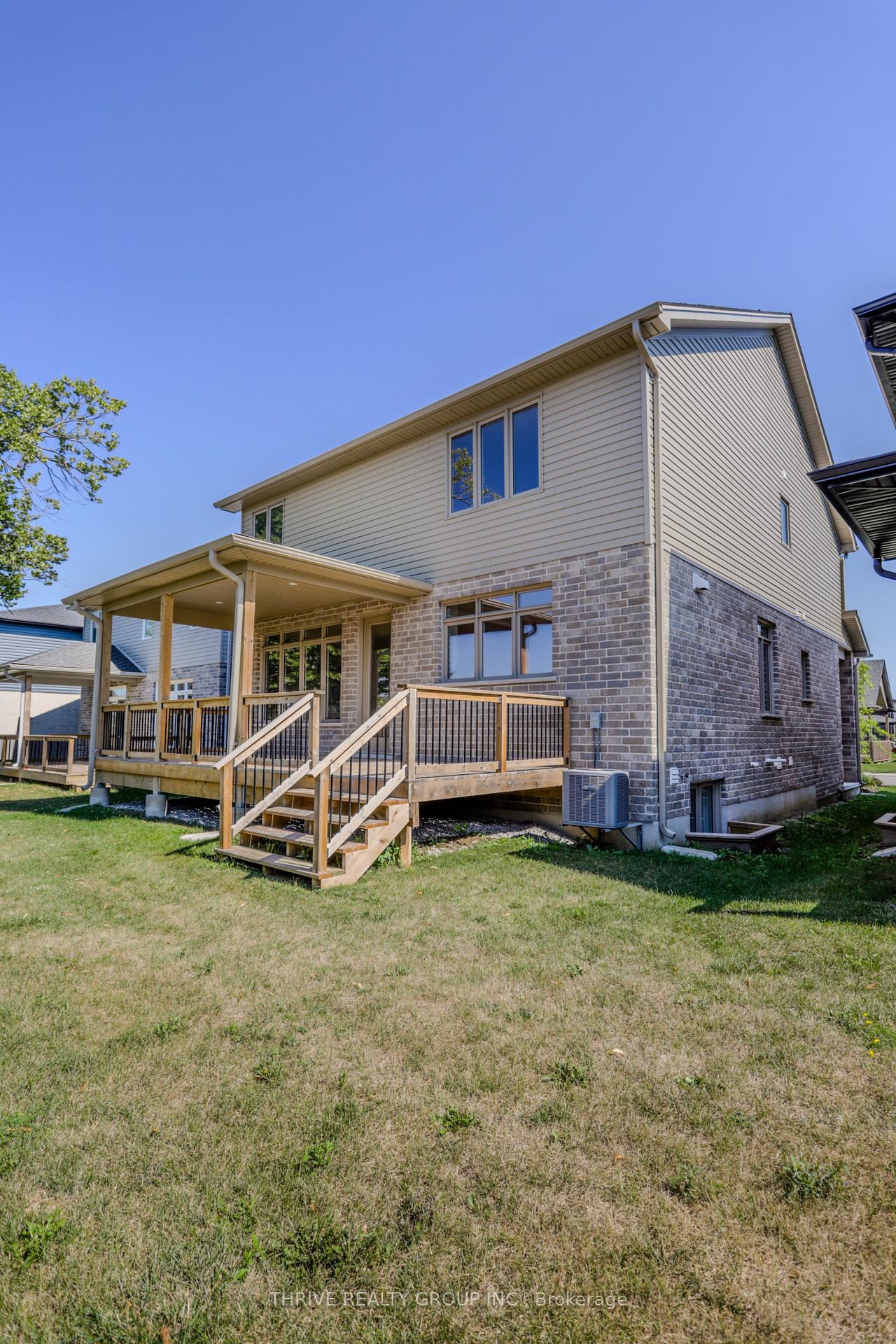Photo 50 of Unit 5, 1061 Eagletrace Drive, London, North S — HOMEH