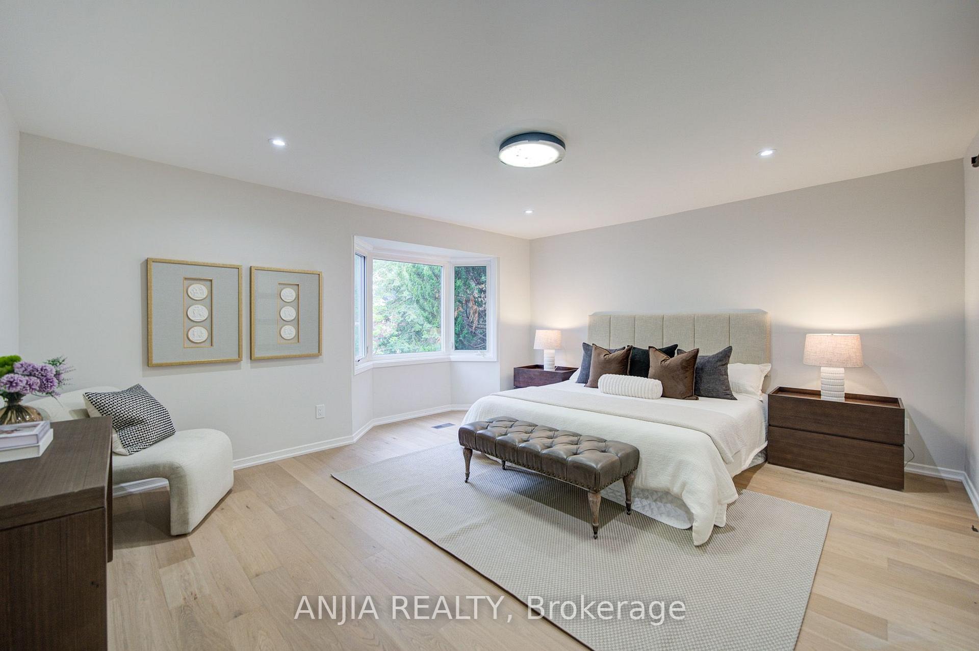 Photo 30 of 31 Spanhouse Crescent, Markham, Unionville — HOMEH