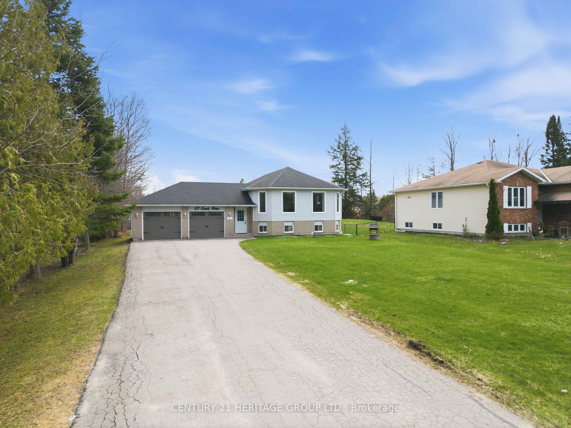 Photo 5 of 27 Creek Drive, Georgina, Pefferlaw — HOMEH