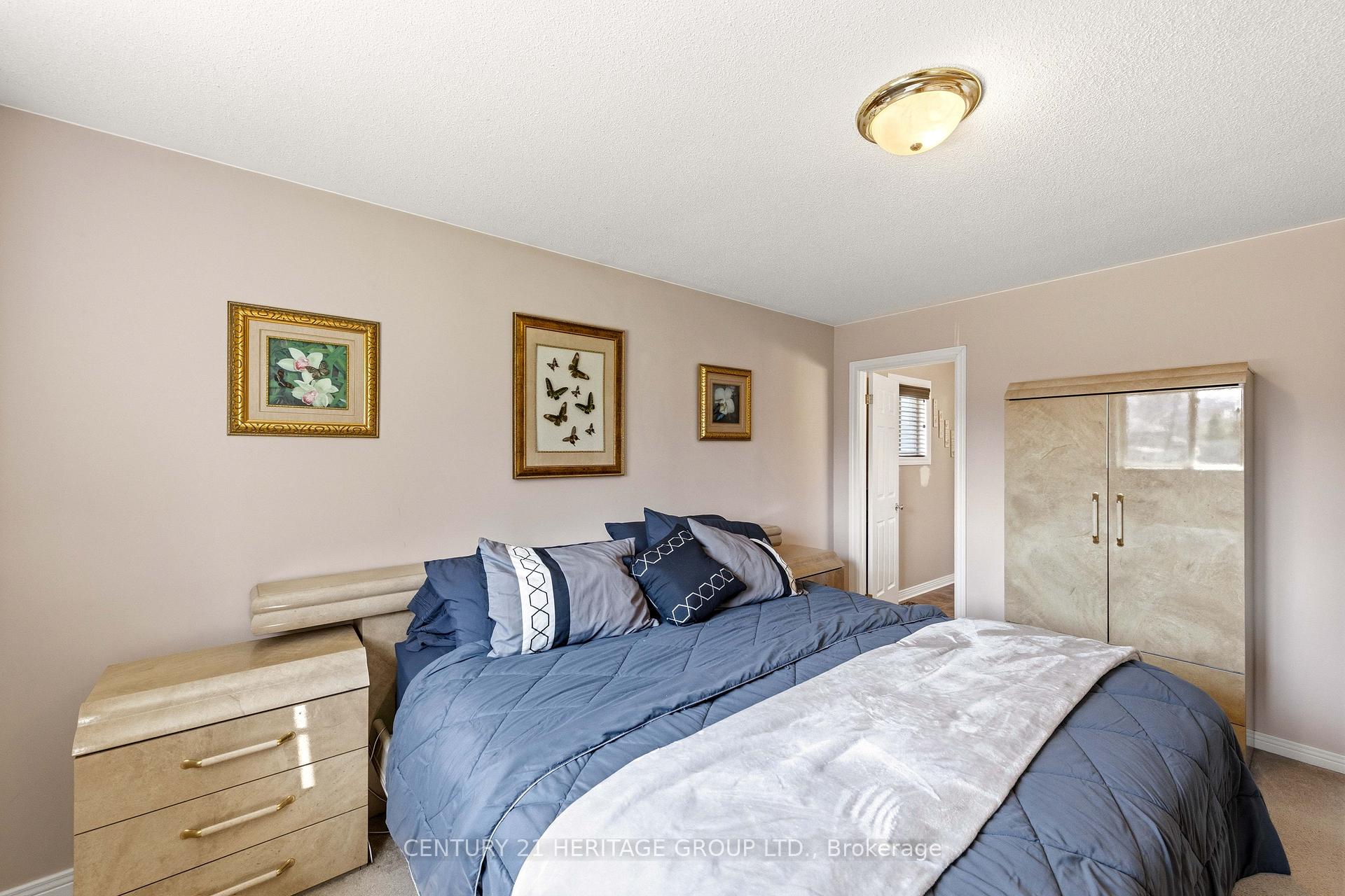 Photo 21 of 27 Creek Drive, Georgina, Pefferlaw — HOMEH