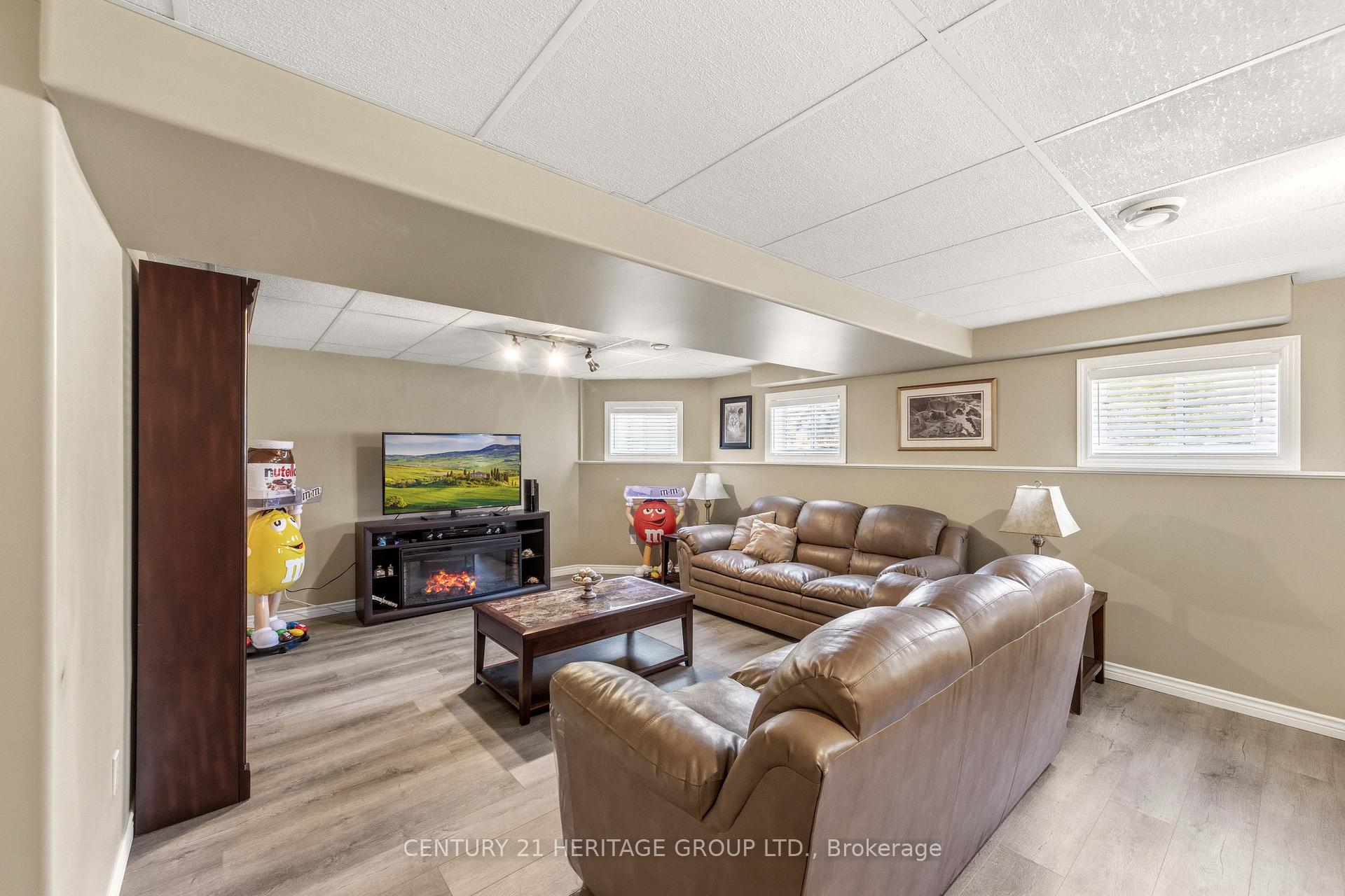 Photo 31 of 27 Creek Drive, Georgina, Pefferlaw — HOMEH
