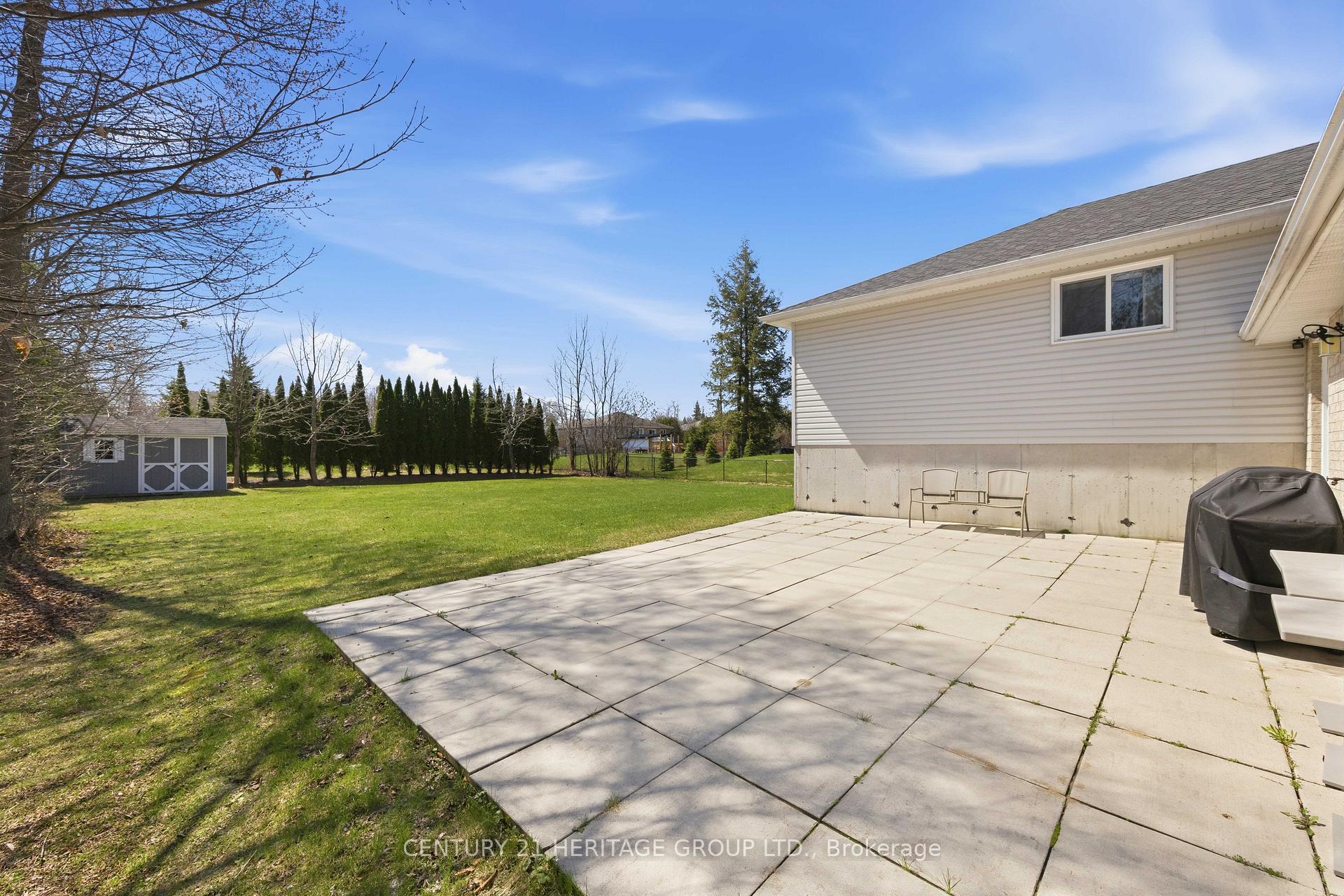 Photo 42 of 27 Creek Drive, Georgina, Pefferlaw — HOMEH