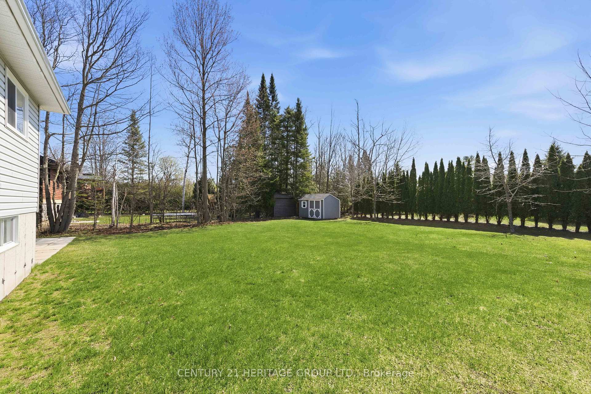 Photo 46 of 27 Creek Drive, Georgina, Pefferlaw — HOMEH