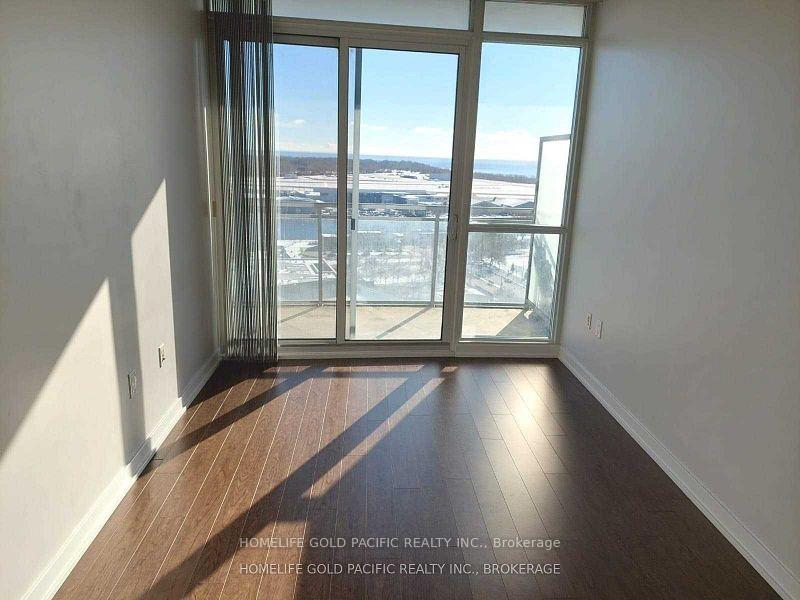 Photo 5 of Unit 2215, 38 Dan Leckie Way, Toronto, Waterfront Communities — HOMEH