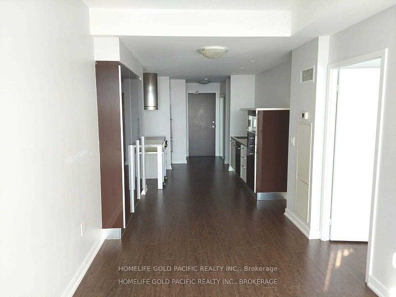 Photo 6 of Unit 2215, 38 Dan Leckie Way, Toronto, Waterfront Communities — HOMEH