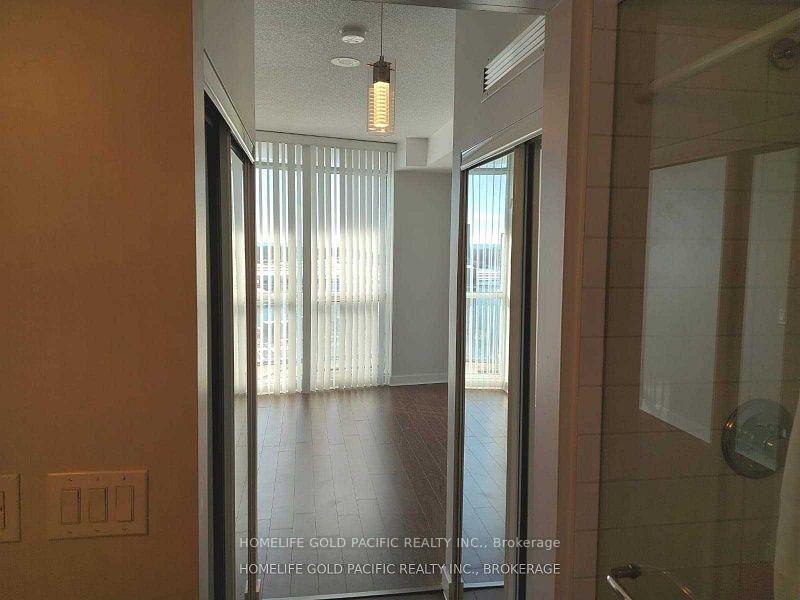 Photo 7 of Unit 2215, 38 Dan Leckie Way, Toronto, Waterfront Communities — HOMEH