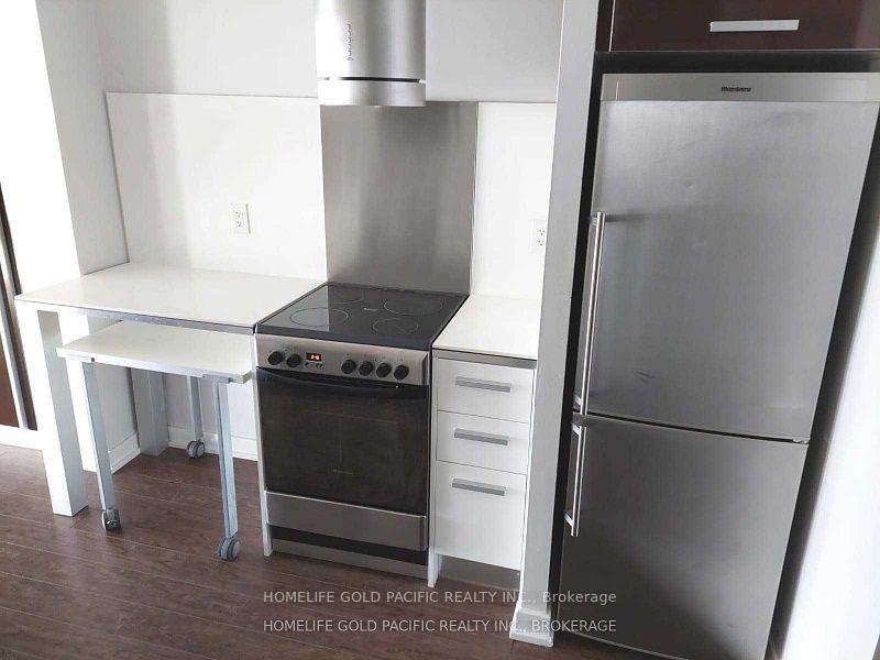 Photo 8 of Unit 2215, 38 Dan Leckie Way, Toronto, Waterfront Communities — HOMEH