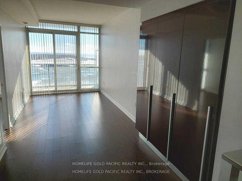 Photo 11 of Unit 2215, 38 Dan Leckie Way, Toronto, Waterfront Communities — HOMEH