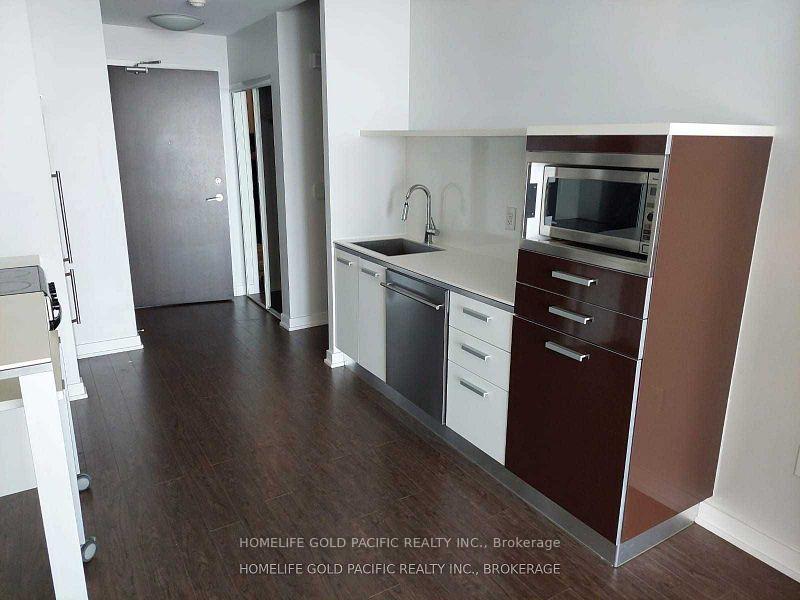 Photo 12 of Unit 2215, 38 Dan Leckie Way, Toronto, Waterfront Communities — HOMEH