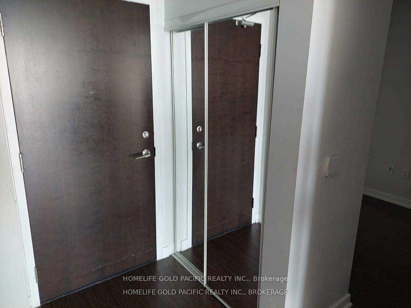 Photo 14 of Unit 2215, 38 Dan Leckie Way, Toronto, Waterfront Communities — HOMEH