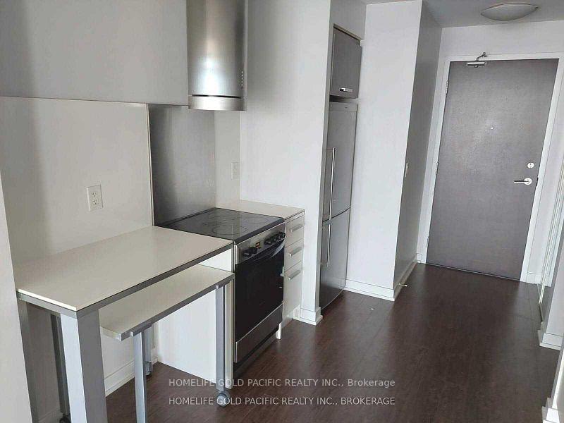 Photo 15 of Unit 2215, 38 Dan Leckie Way, Toronto, Waterfront Communities — HOMEH