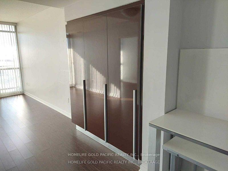 Photo 16 of Unit 2215, 38 Dan Leckie Way, Toronto, Waterfront Communities — HOMEH