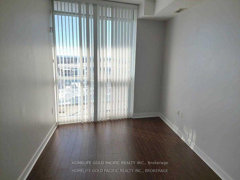 Photo 17 of Unit 2215, 38 Dan Leckie Way, Toronto, Waterfront Communities — HOMEH