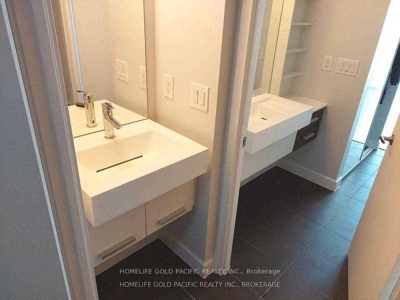 Photo 21 of Unit 2215, 38 Dan Leckie Way, Toronto, Waterfront Communities — HOMEH