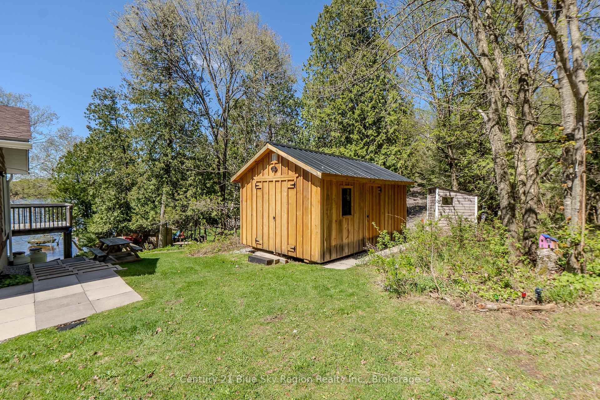 Photo 9 of 12 Cherry Lane, East Ferris — HOMEH
