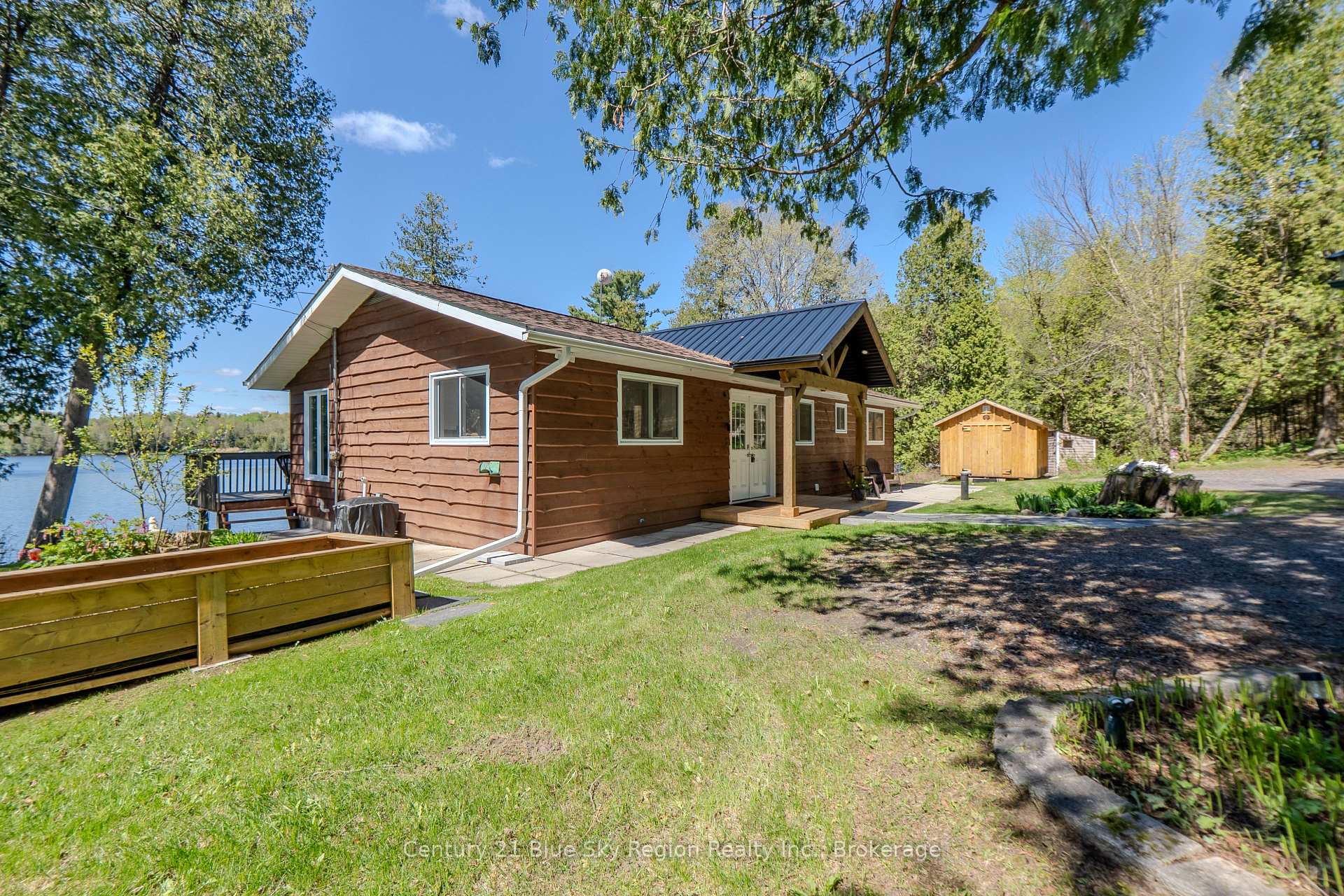 Photo 5 of 12 Cherry Lane, East Ferris — HOMEH