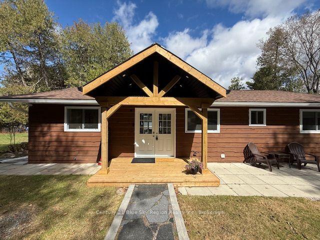Photo 6 of 12 Cherry Lane, East Ferris — HOMEH