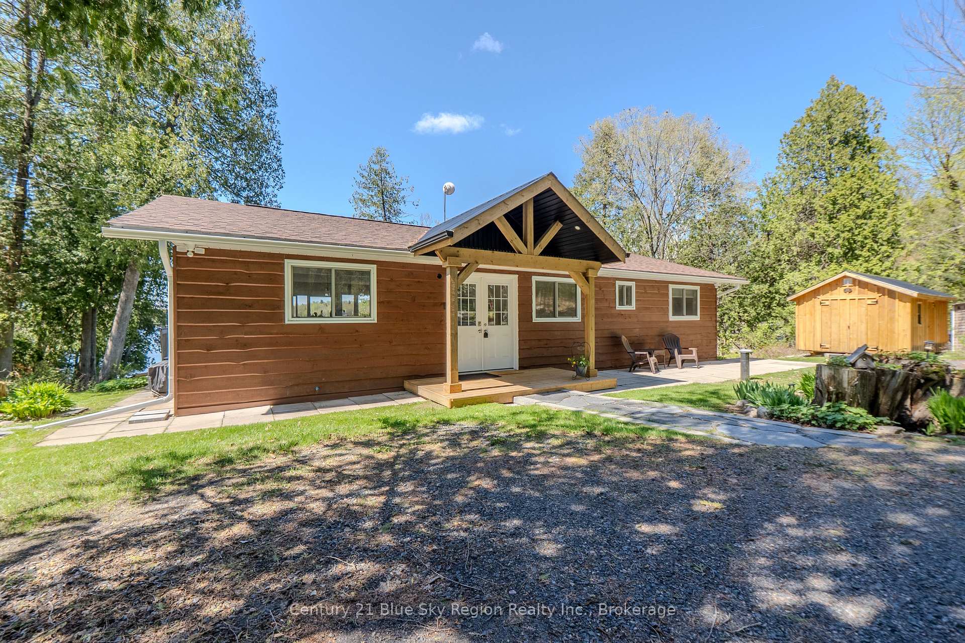 Photo 7 of 12 Cherry Lane, East Ferris — HOMEH