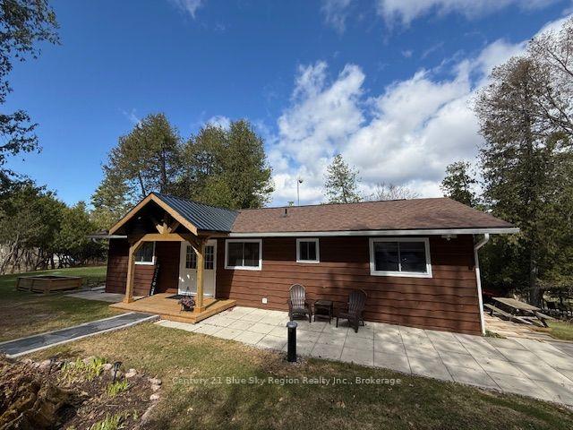Photo 8 of 12 Cherry Lane, East Ferris — HOMEH