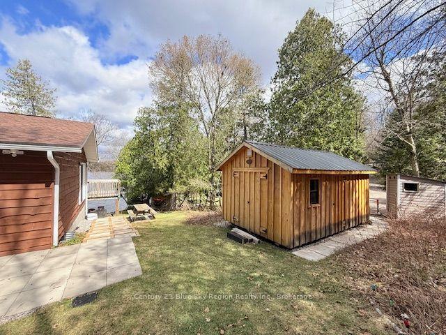 Photo 10 of 12 Cherry Lane, East Ferris — HOMEH