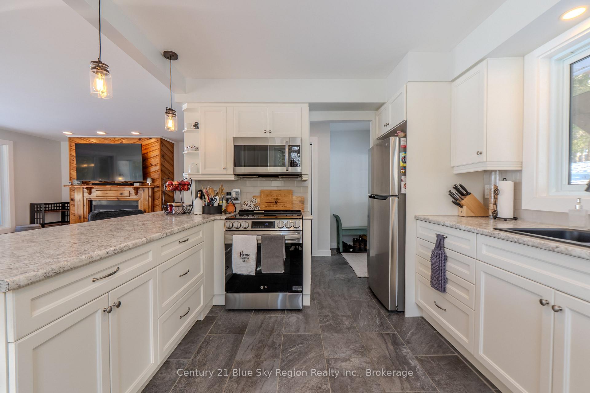 Photo 15 of 12 Cherry Lane, East Ferris — HOMEH