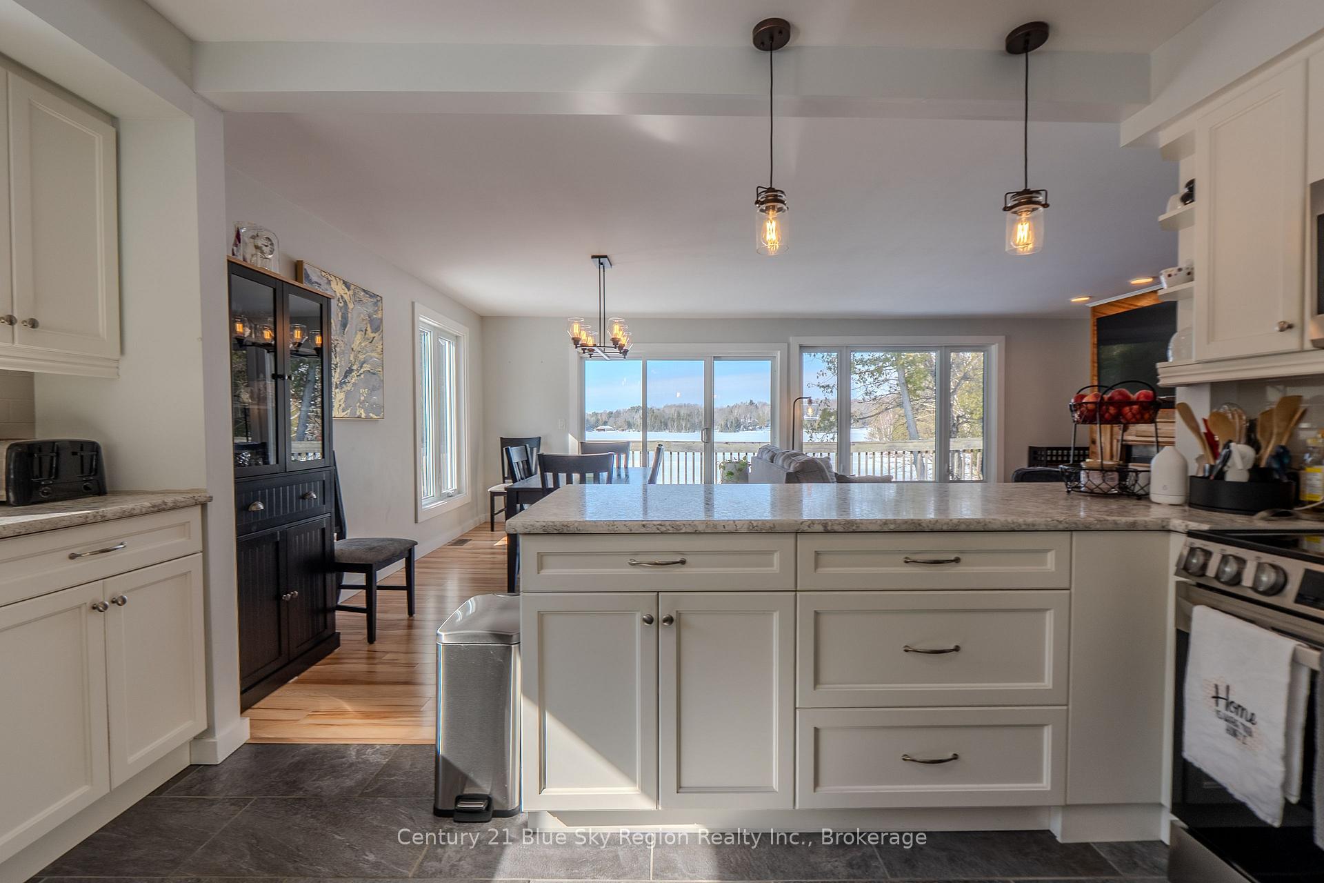 Photo 18 of 12 Cherry Lane, East Ferris — HOMEH