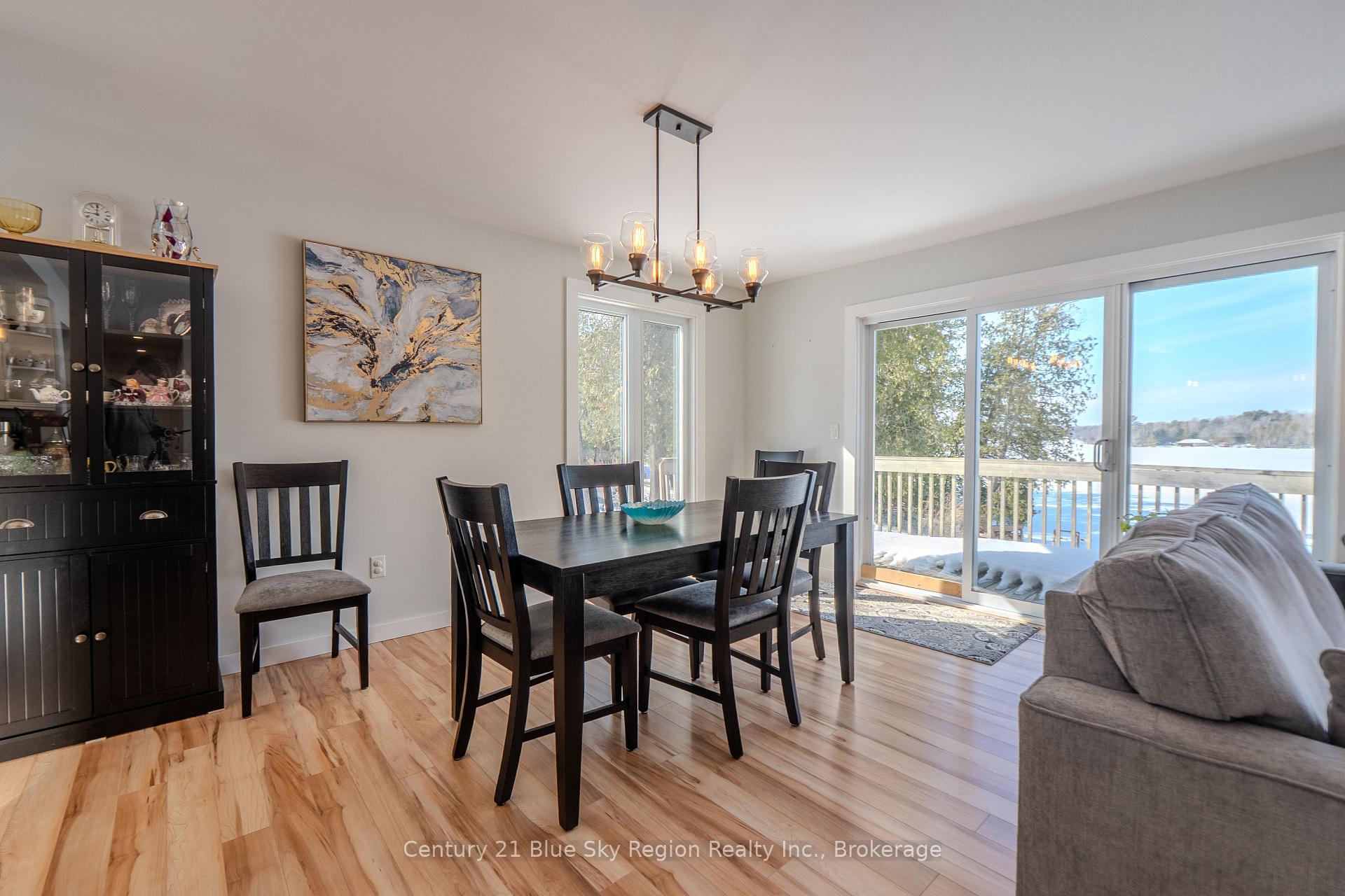 Photo 19 of 12 Cherry Lane, East Ferris — HOMEH