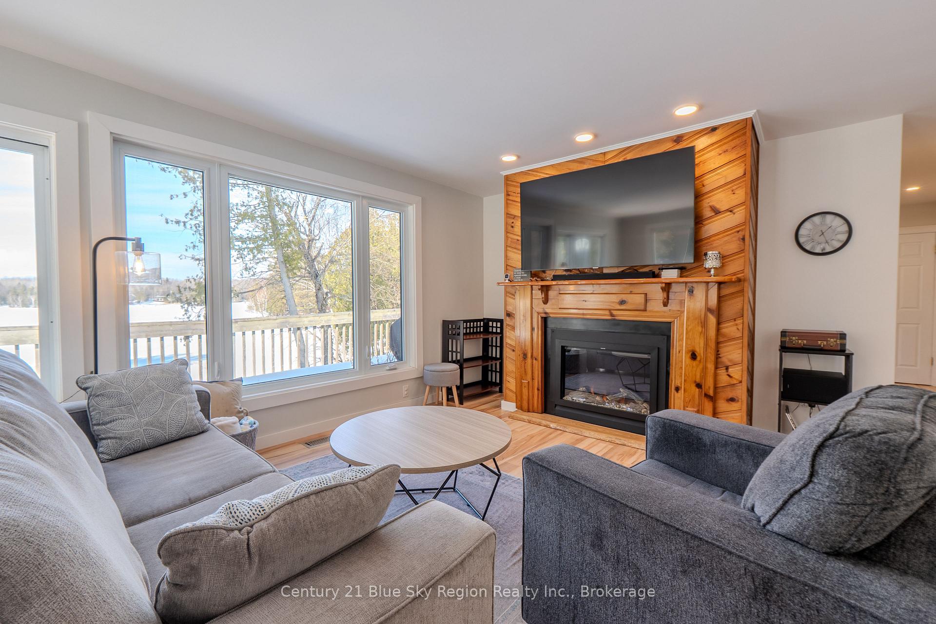 Photo 21 of 12 Cherry Lane, East Ferris — HOMEH
