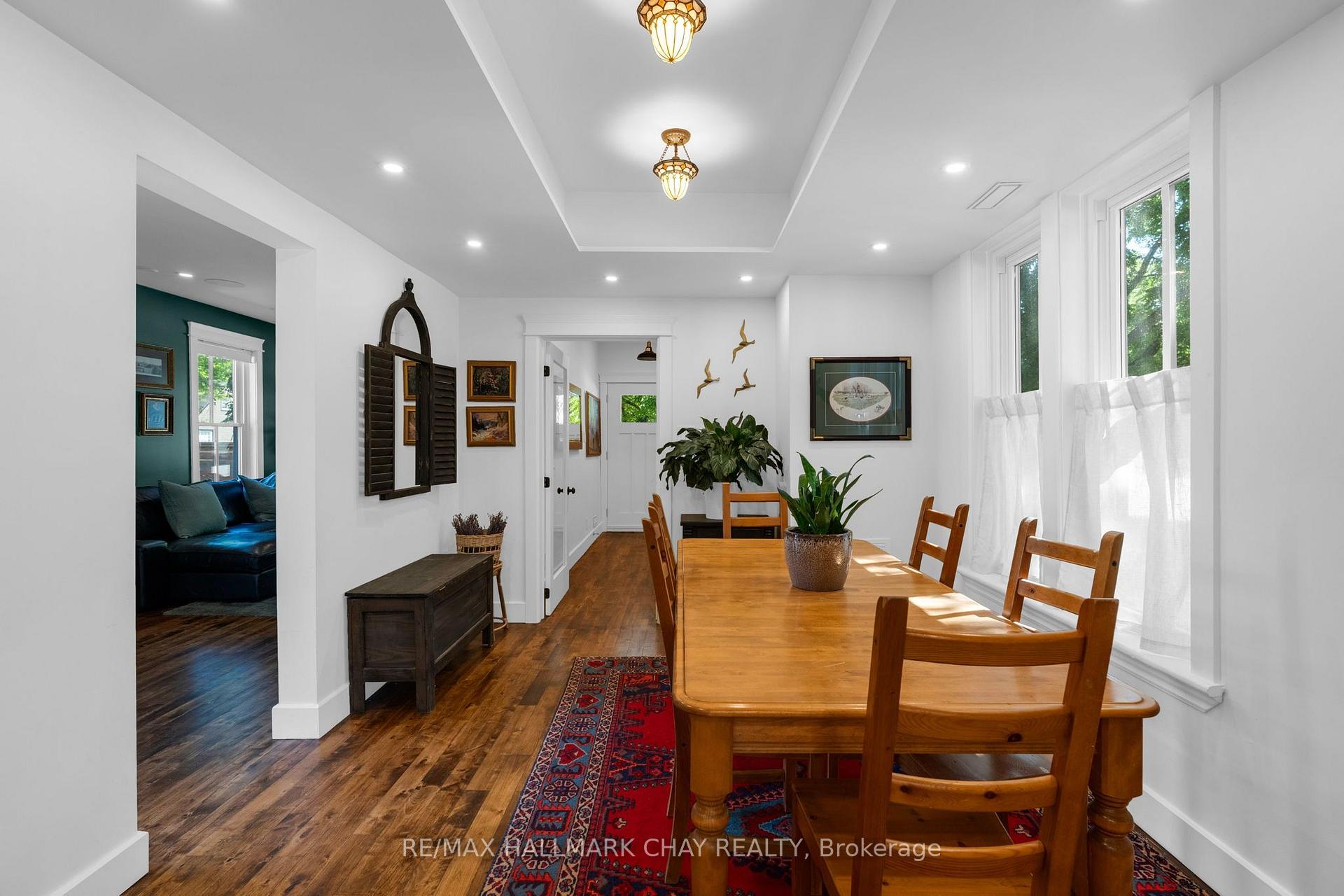 Photo 7 of 26 Edward Street W, Clearview, Creemore — HOMEH