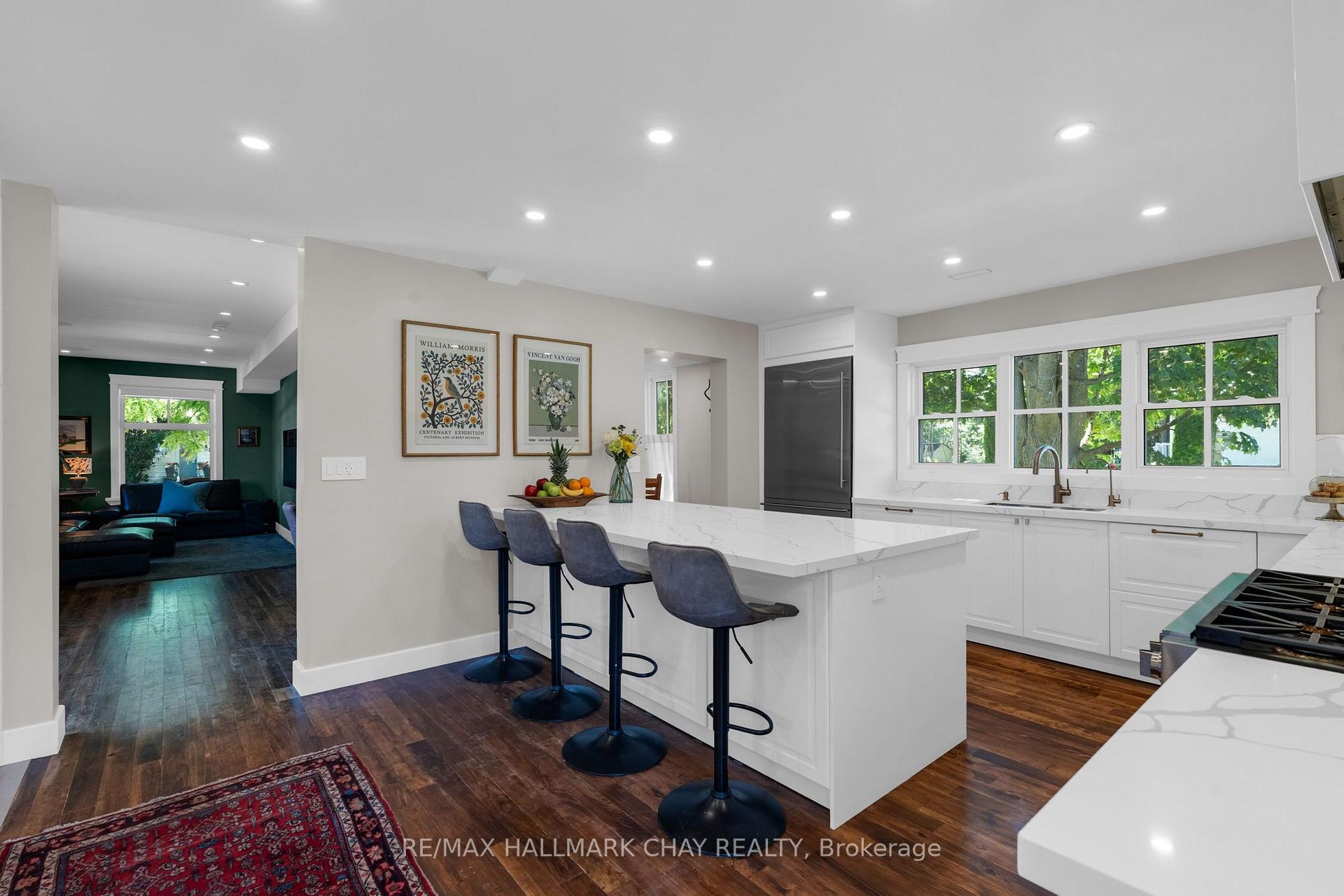 Photo 14 of 26 Edward Street W, Clearview, Creemore — HOMEH