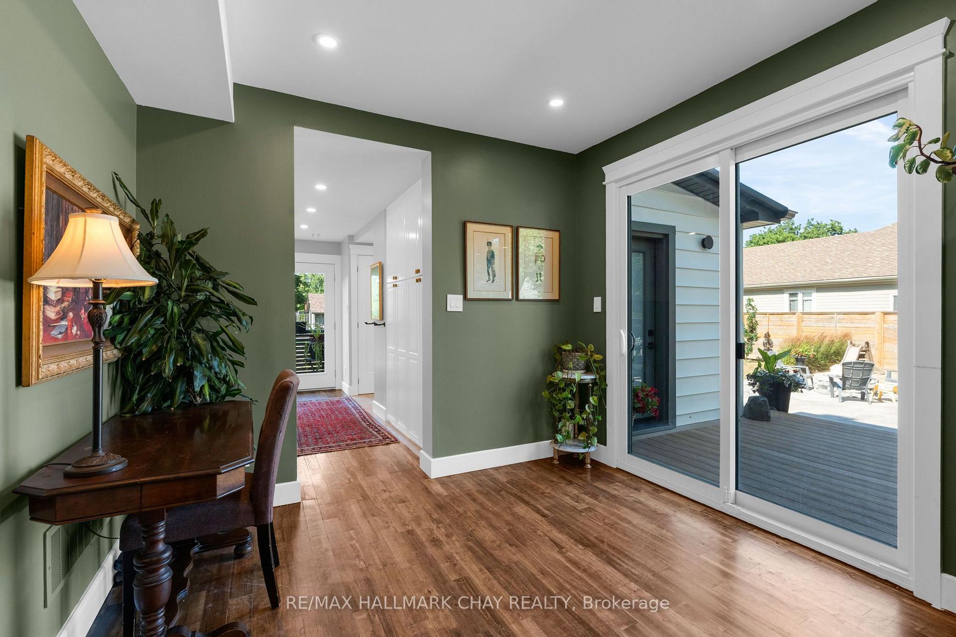 Photo 16 of 26 Edward Street W, Clearview, Creemore — HOMEH