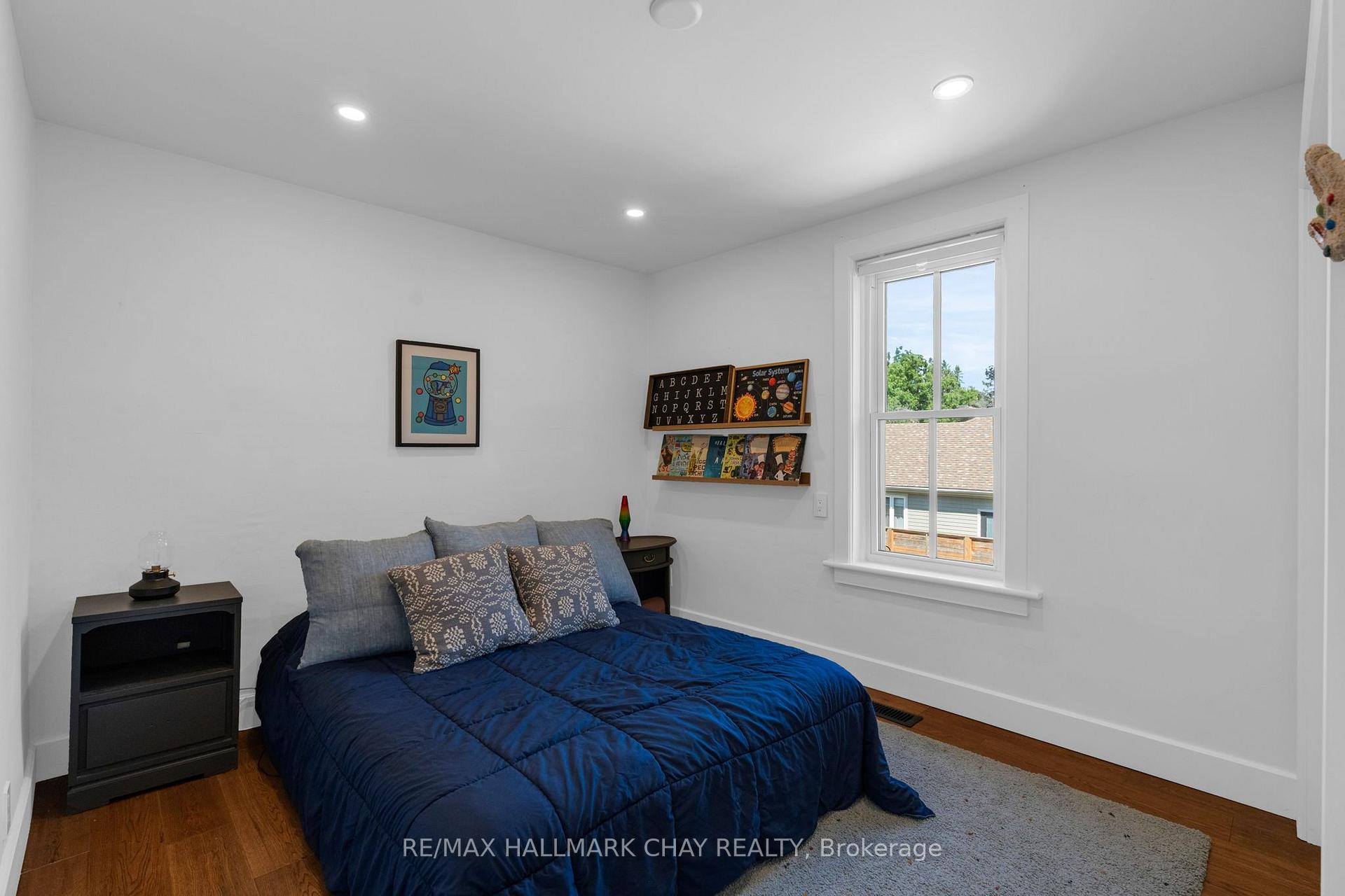 Photo 23 of 26 Edward Street W, Clearview, Creemore — HOMEH