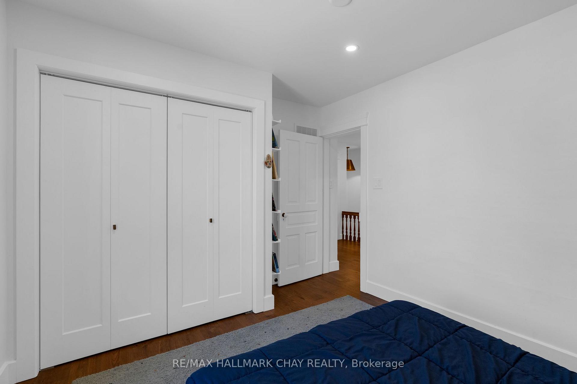 Photo 24 of 26 Edward Street W, Clearview, Creemore — HOMEH